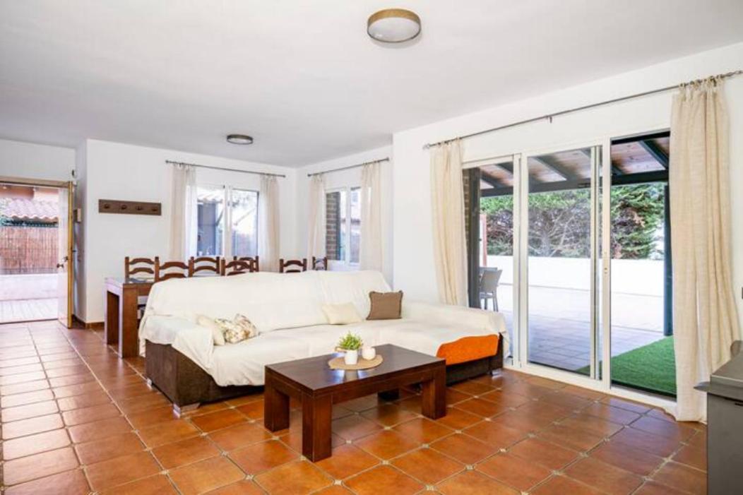 Holiday home Valencia Riba-Roja De Turia