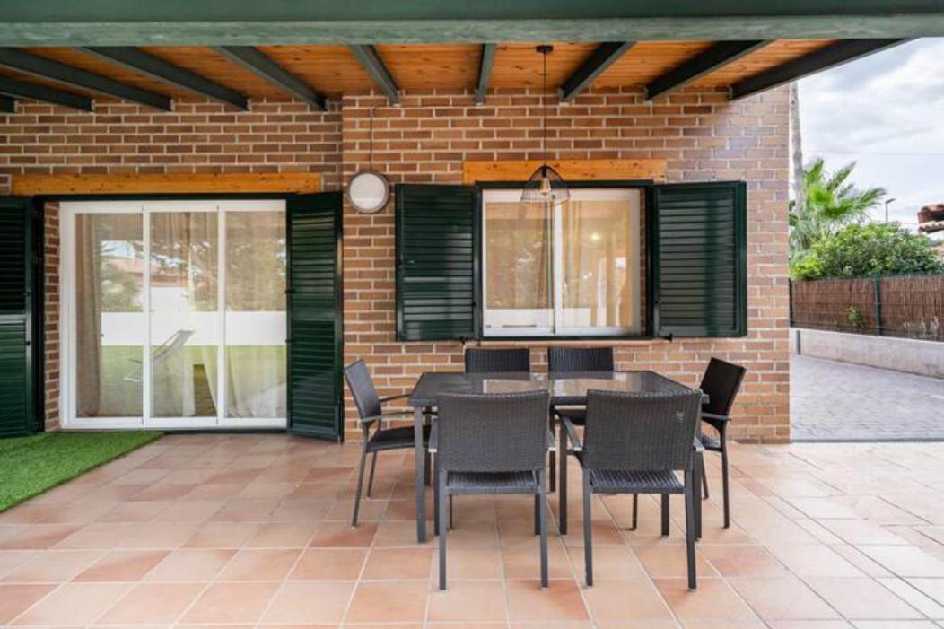 Holiday home Valencia