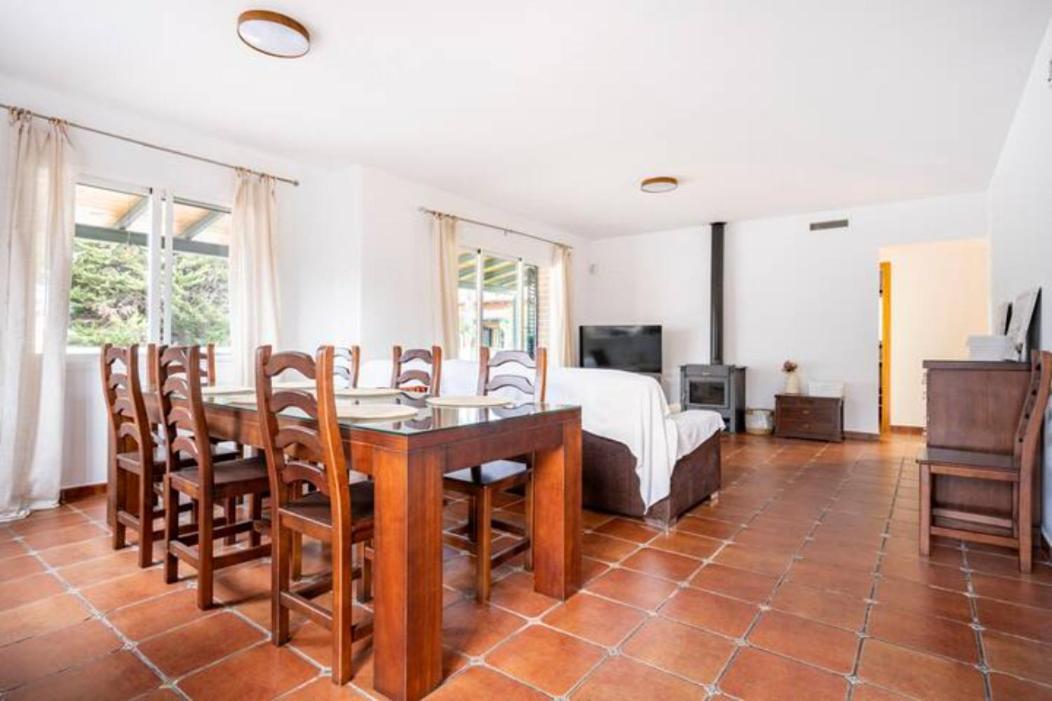 Valencia Holiday home Riba-Roja De Turia