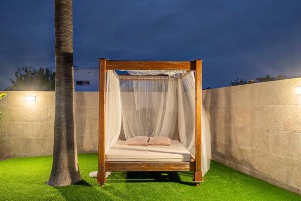 Holiday home Valencia Riba-Roja De Turia