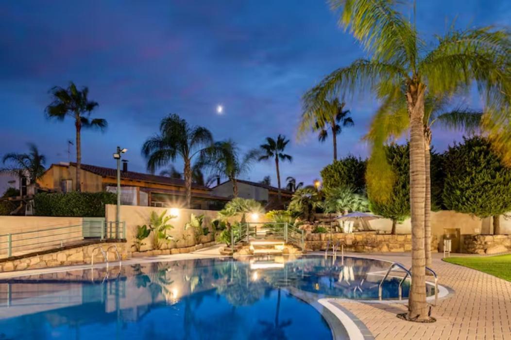 Valencia Holiday home *
