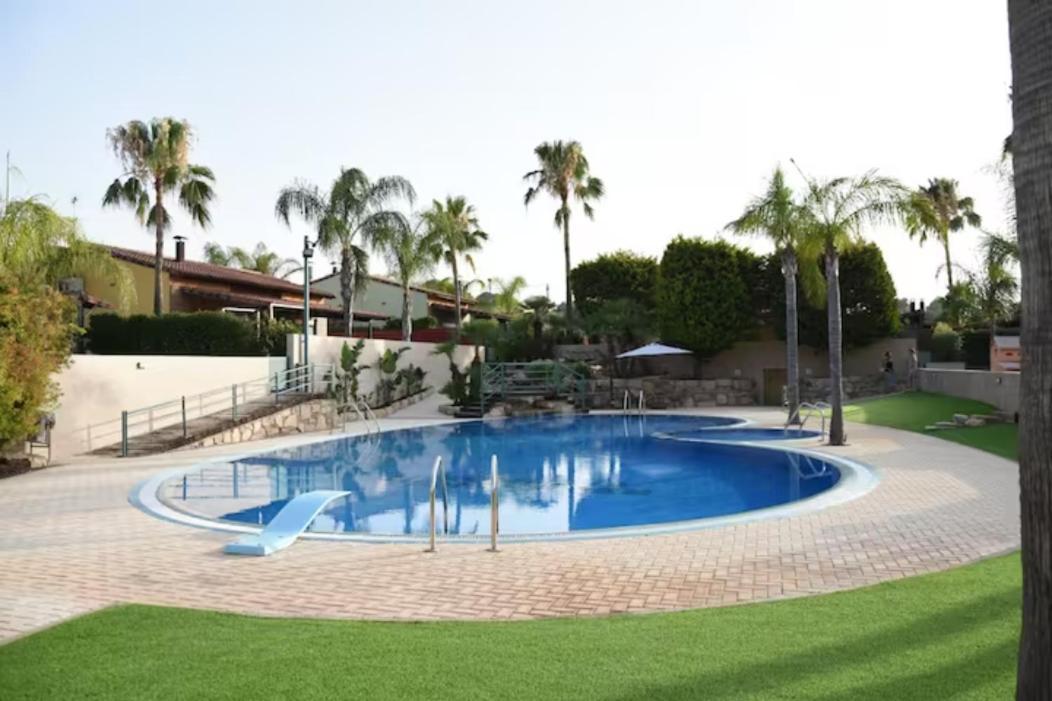 Valencia Holiday home Riba-Roja De Turia