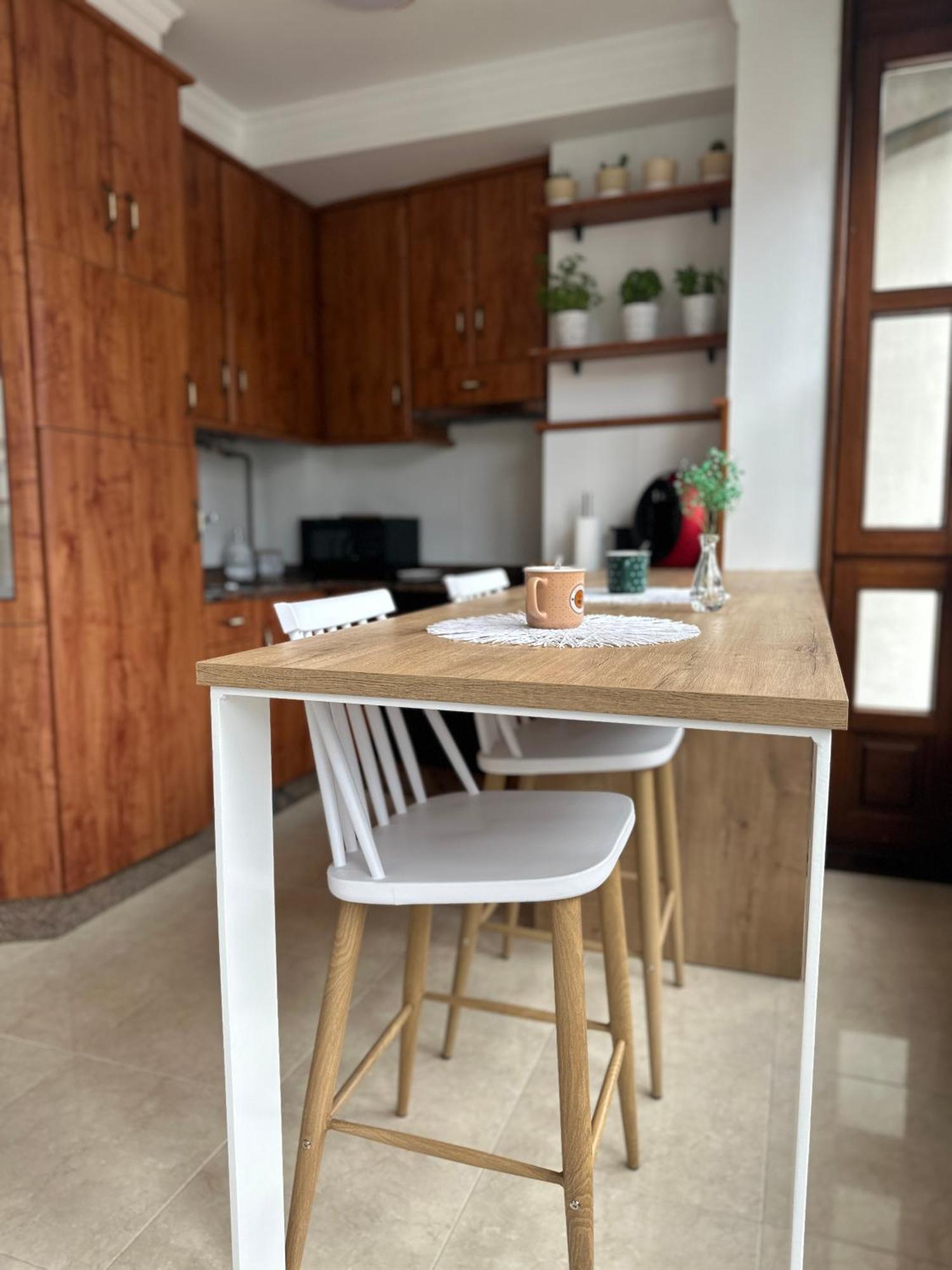O Xaneiro Apartamento *