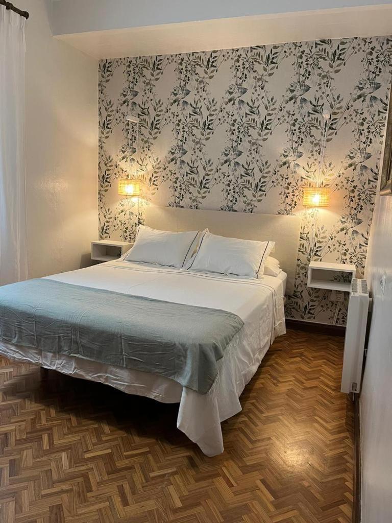 Сasa de vacaciones Casa En La Corredera