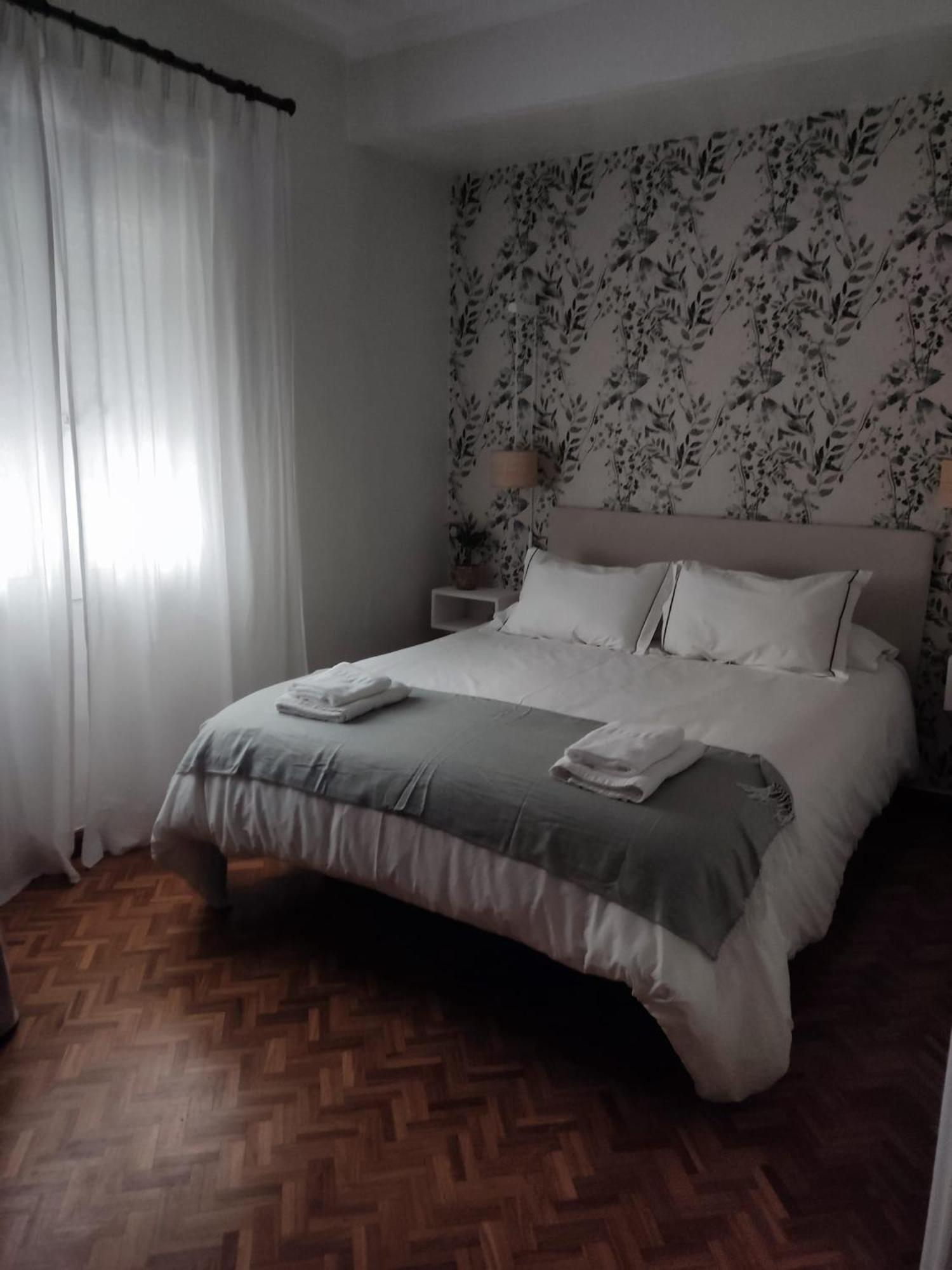 Сasa de vacaciones Casa En La Corredera