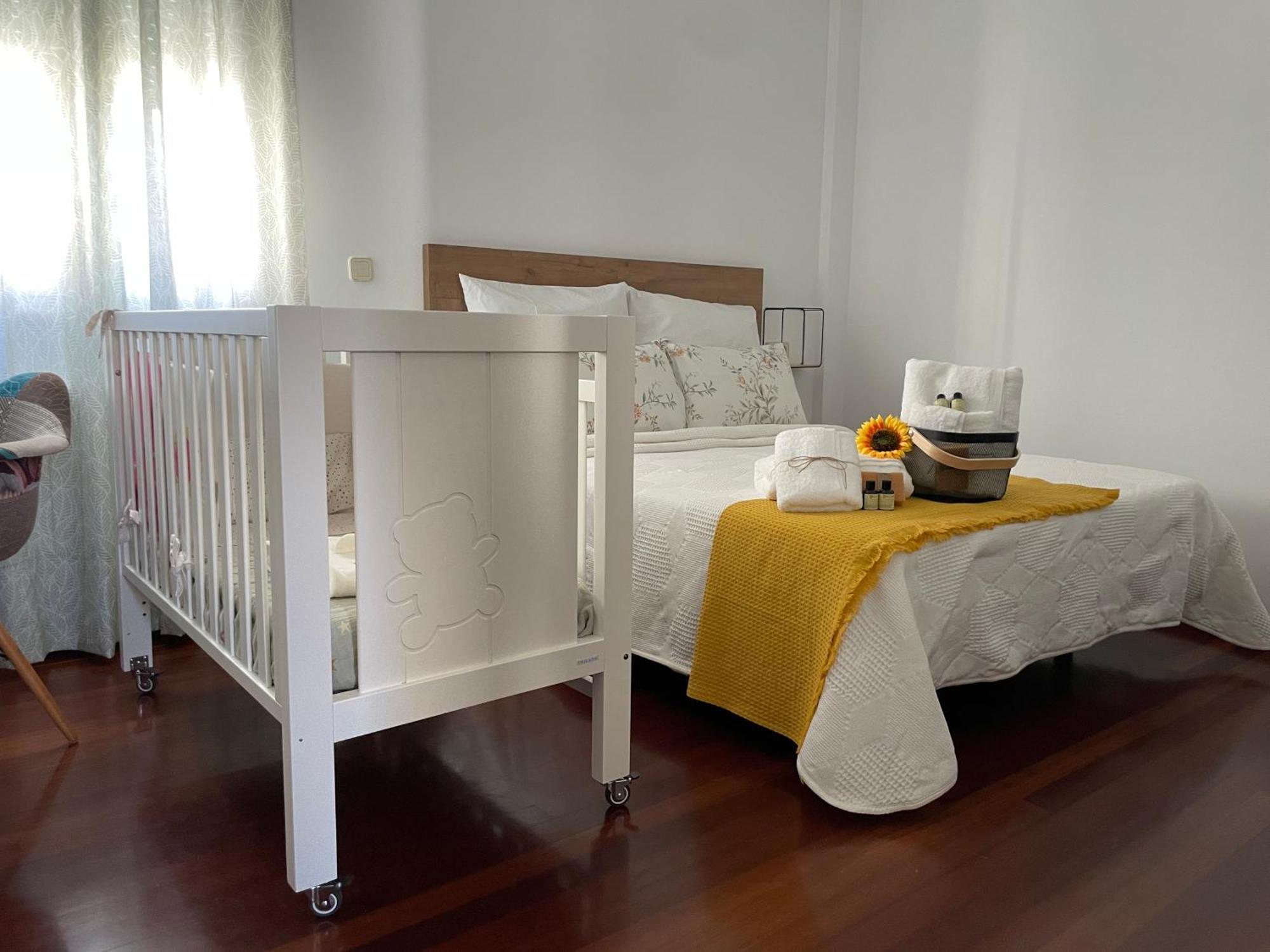 Apartamento O Xaneiro Noia