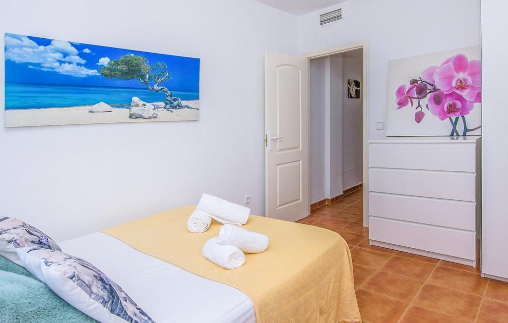 Ii Precioso Con Piscina Y Garaje Ii Apartamento