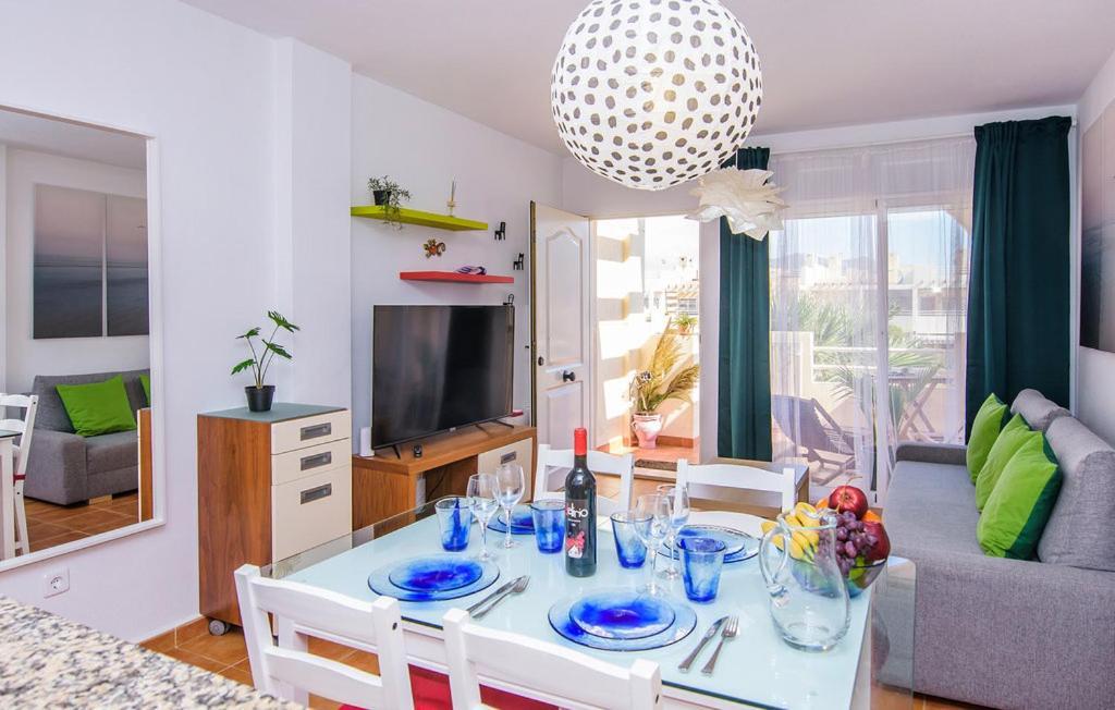 Ii Precioso Con Piscina Y Garaje Ii Apartamento *