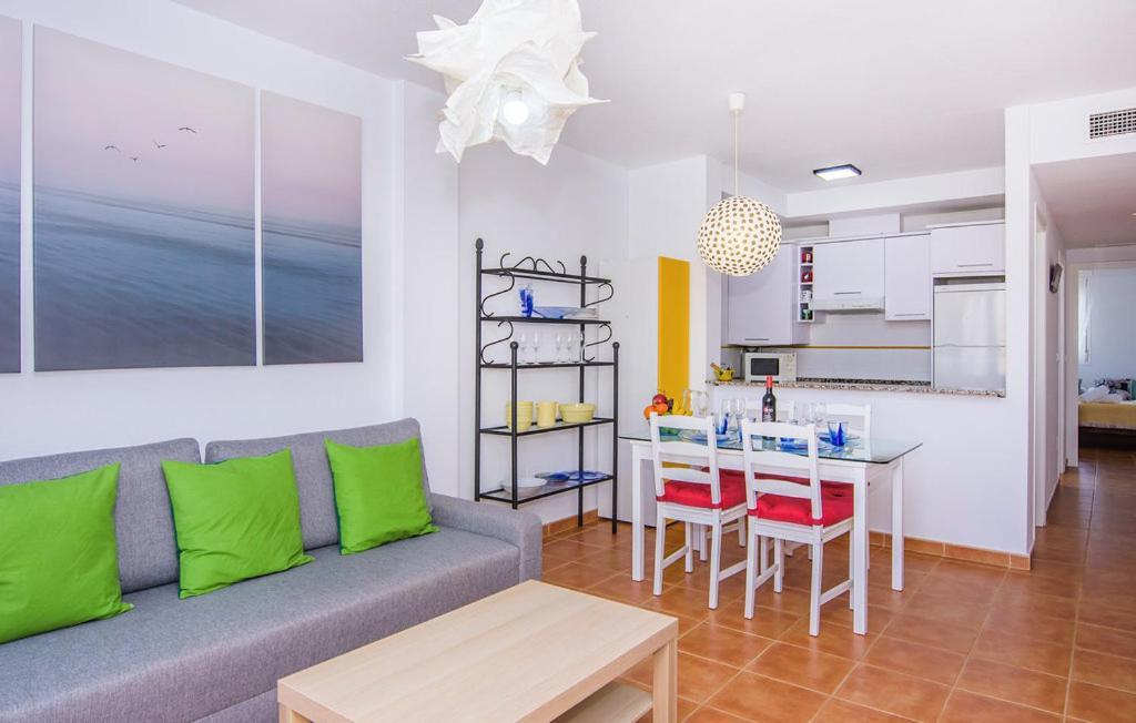 Ii Precioso Con Piscina Y Garaje Ii Apartamento