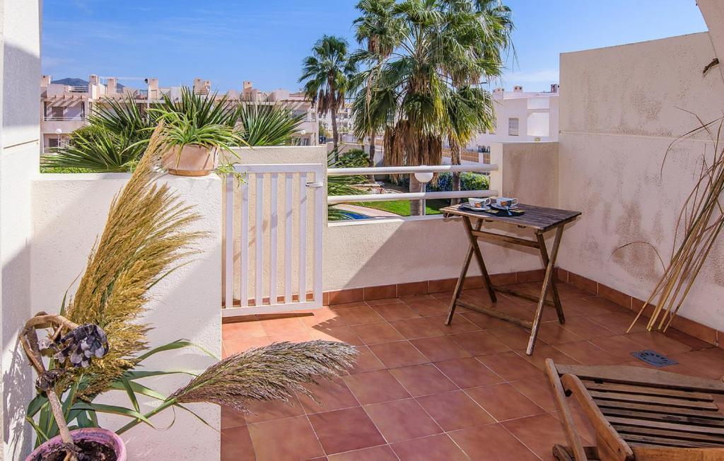 Apartamento Ii Precioso Con Piscina Y Garaje Ii Cuevas del Almanzora