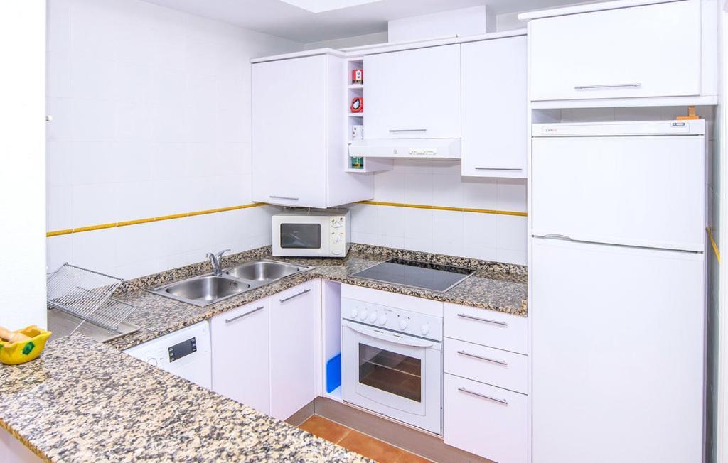 Ii Precioso Con Piscina Y Garaje Ii Apartamento