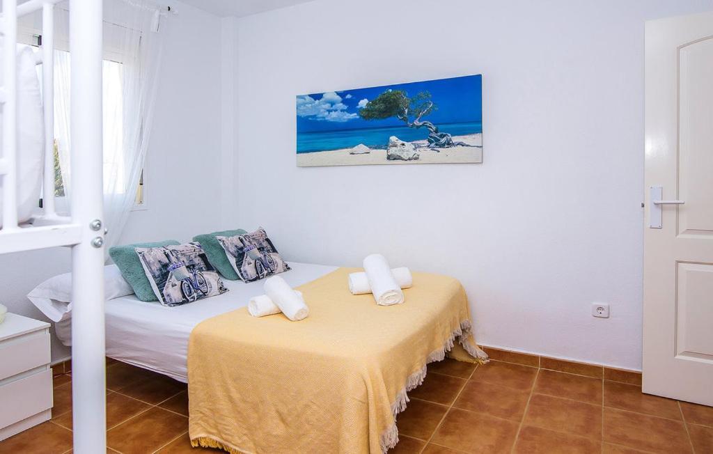 Apartamento Ii Precioso Con Piscina Y Garaje Ii Cuevas del Almanzora