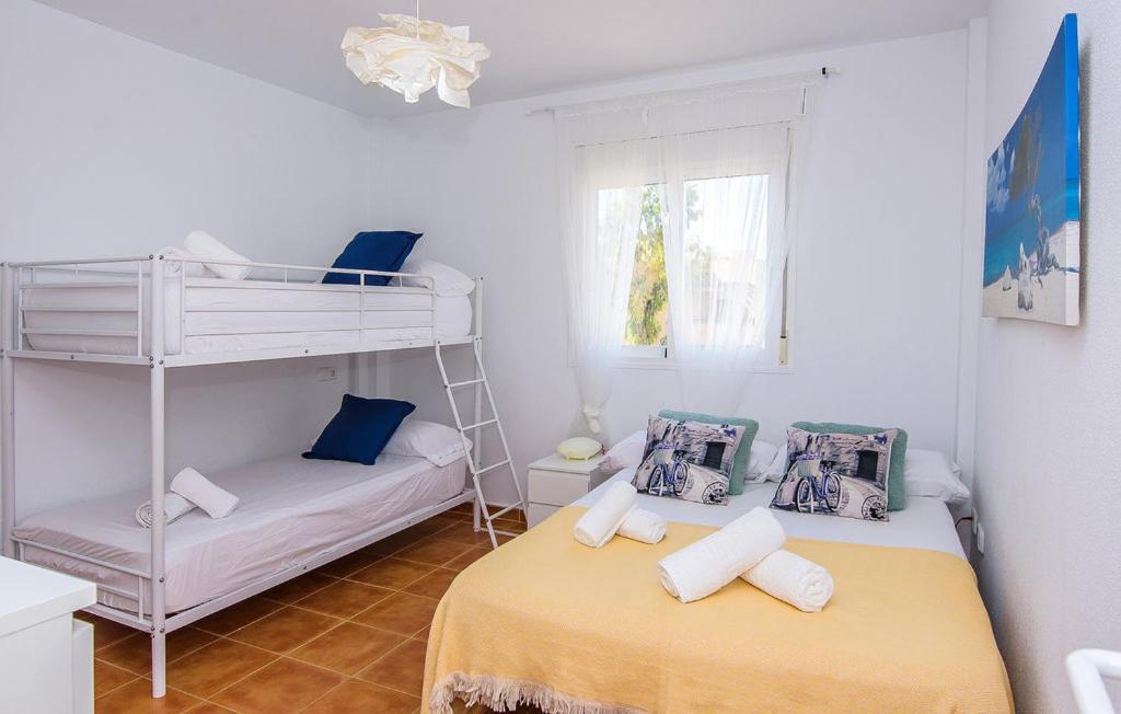 Apartamento Ii Precioso Con Piscina Y Garaje Ii
