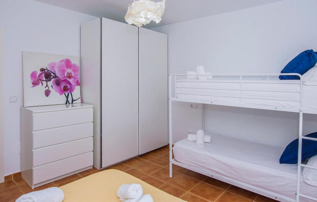 Ii Precioso Con Piscina Y Garaje Ii Apartamento Cuevas del Almanzora
