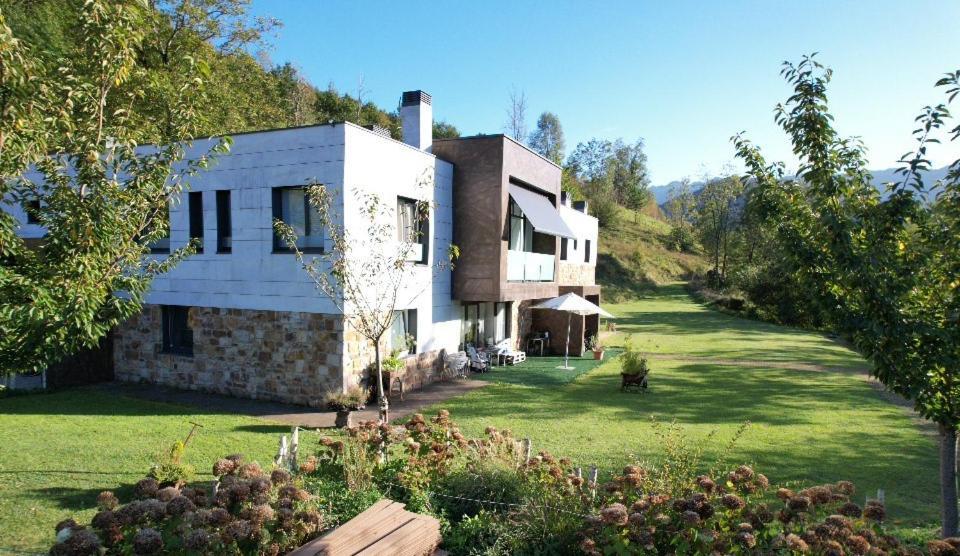 Bergaretxe Geltokia Apartamento