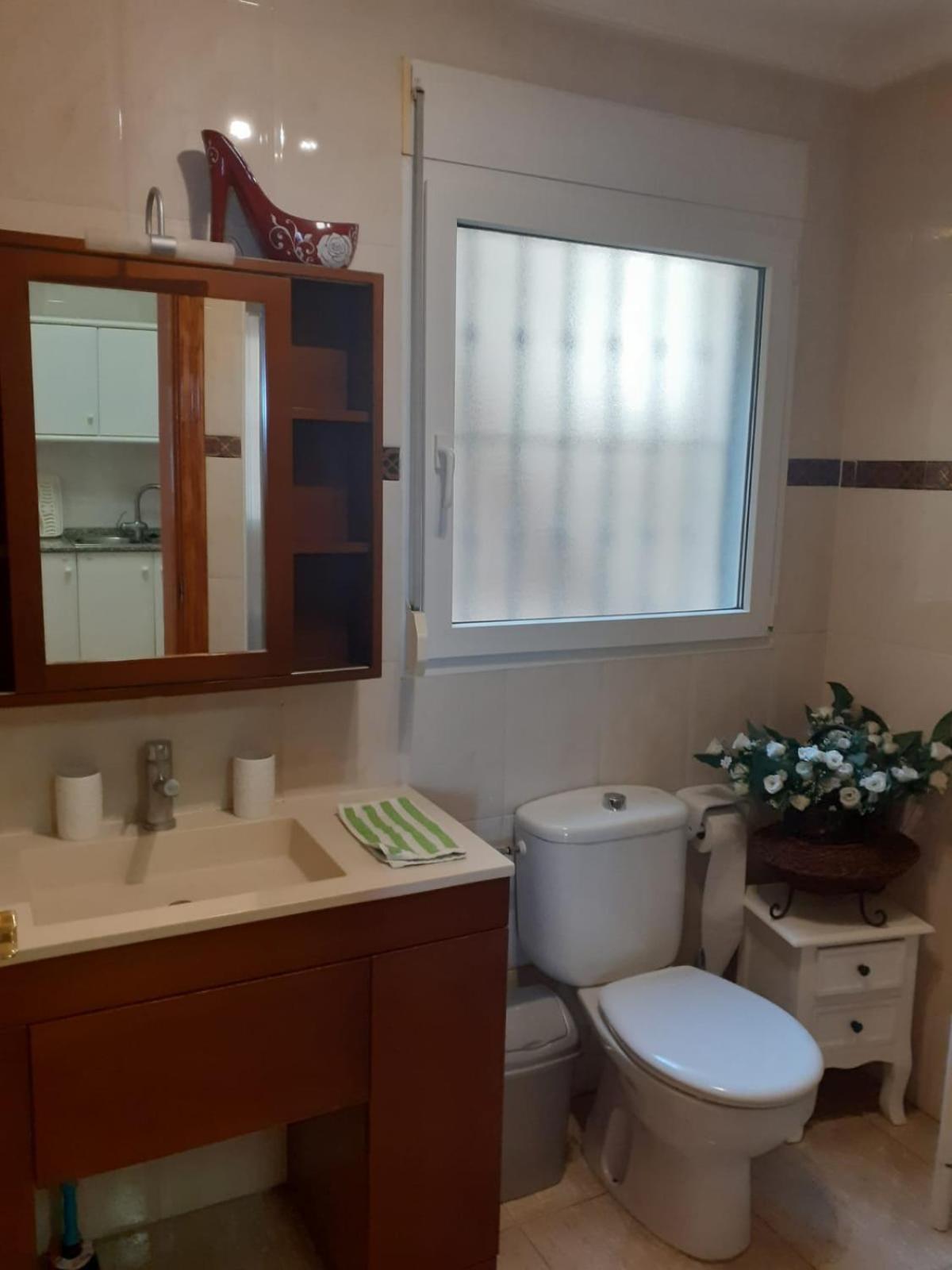 Apartamento Apartemento Monika Monte Pedrera C 5 Aussicht Dénia