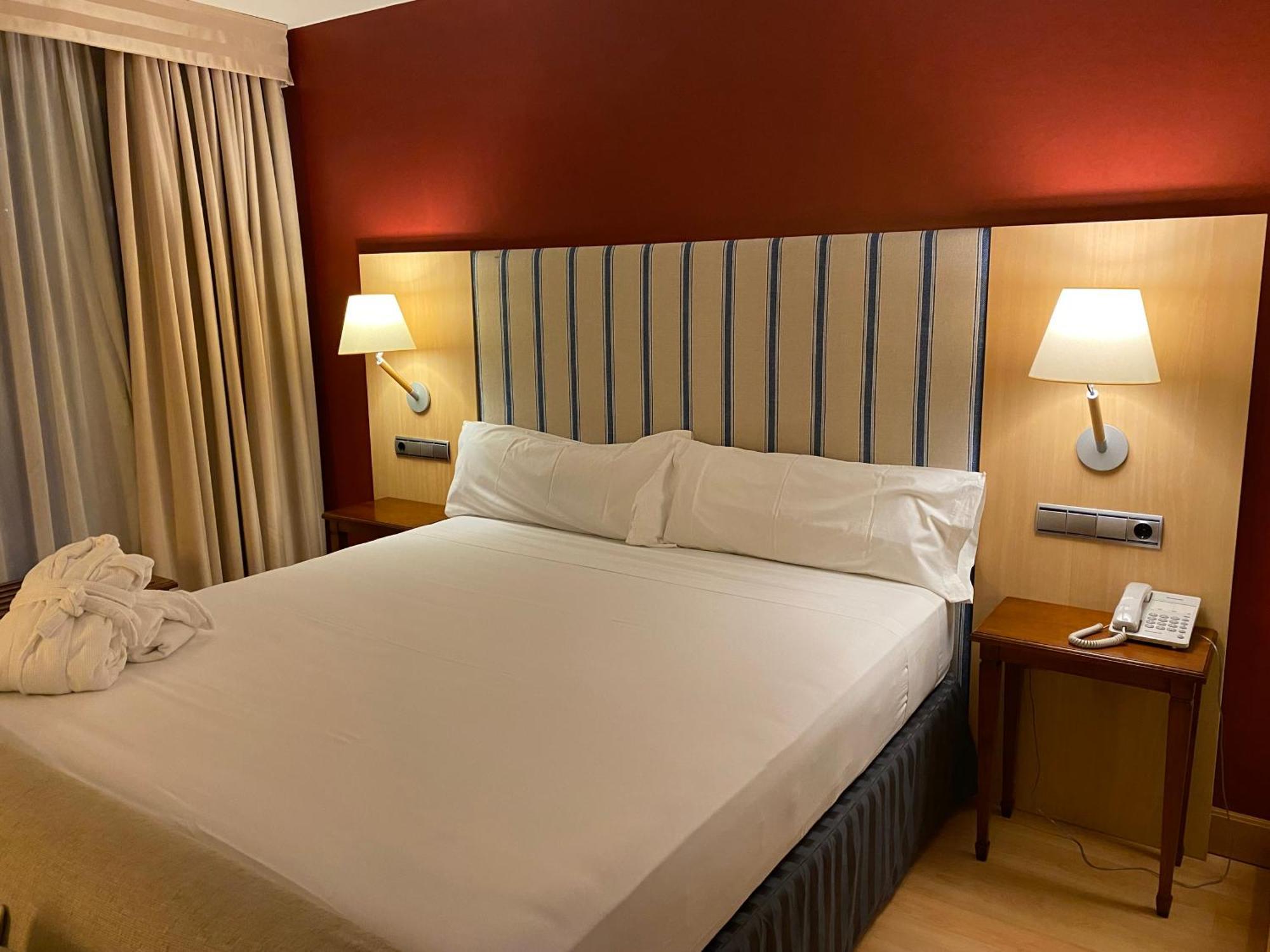 Hospedium Gomá Hotel