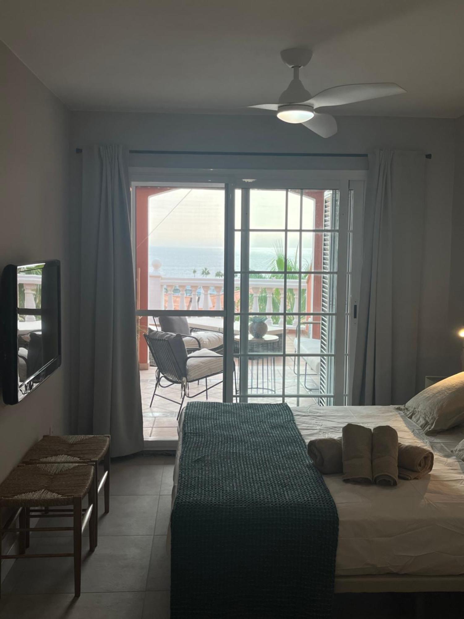 Apartamento Playa Del Duque-amazing Views 2 Bedroom Costa Adeje (Tenerife)