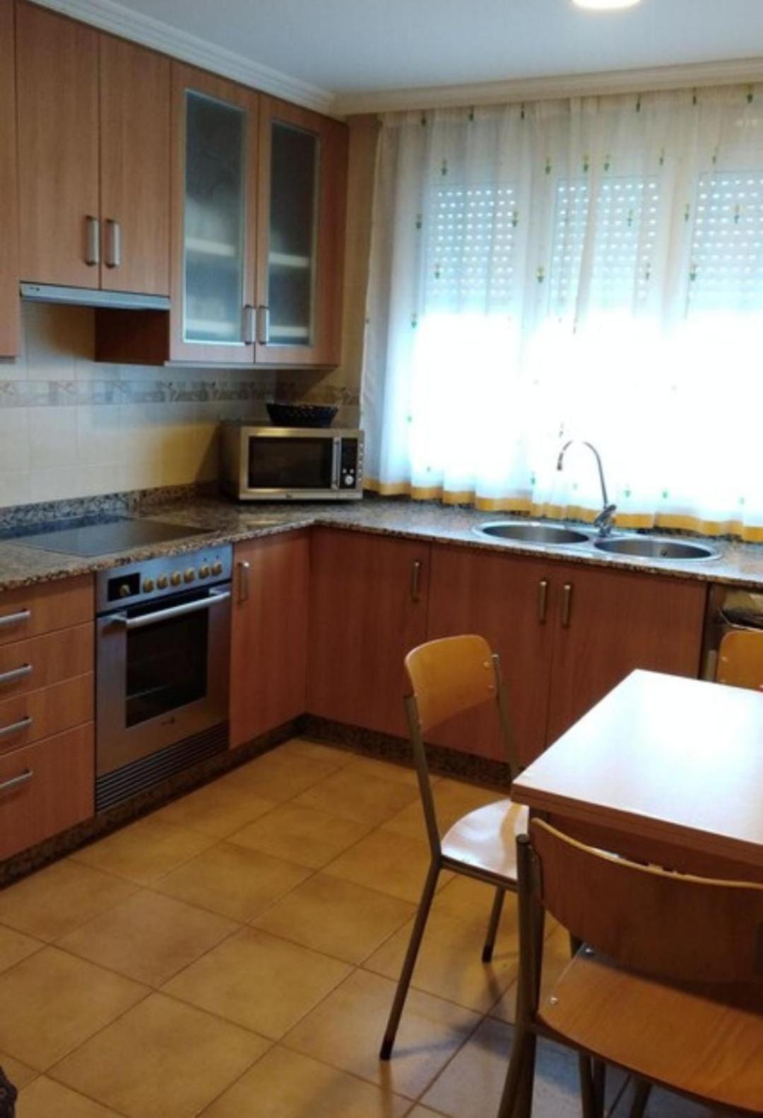 Apartamento Casa A Gandara O Grove