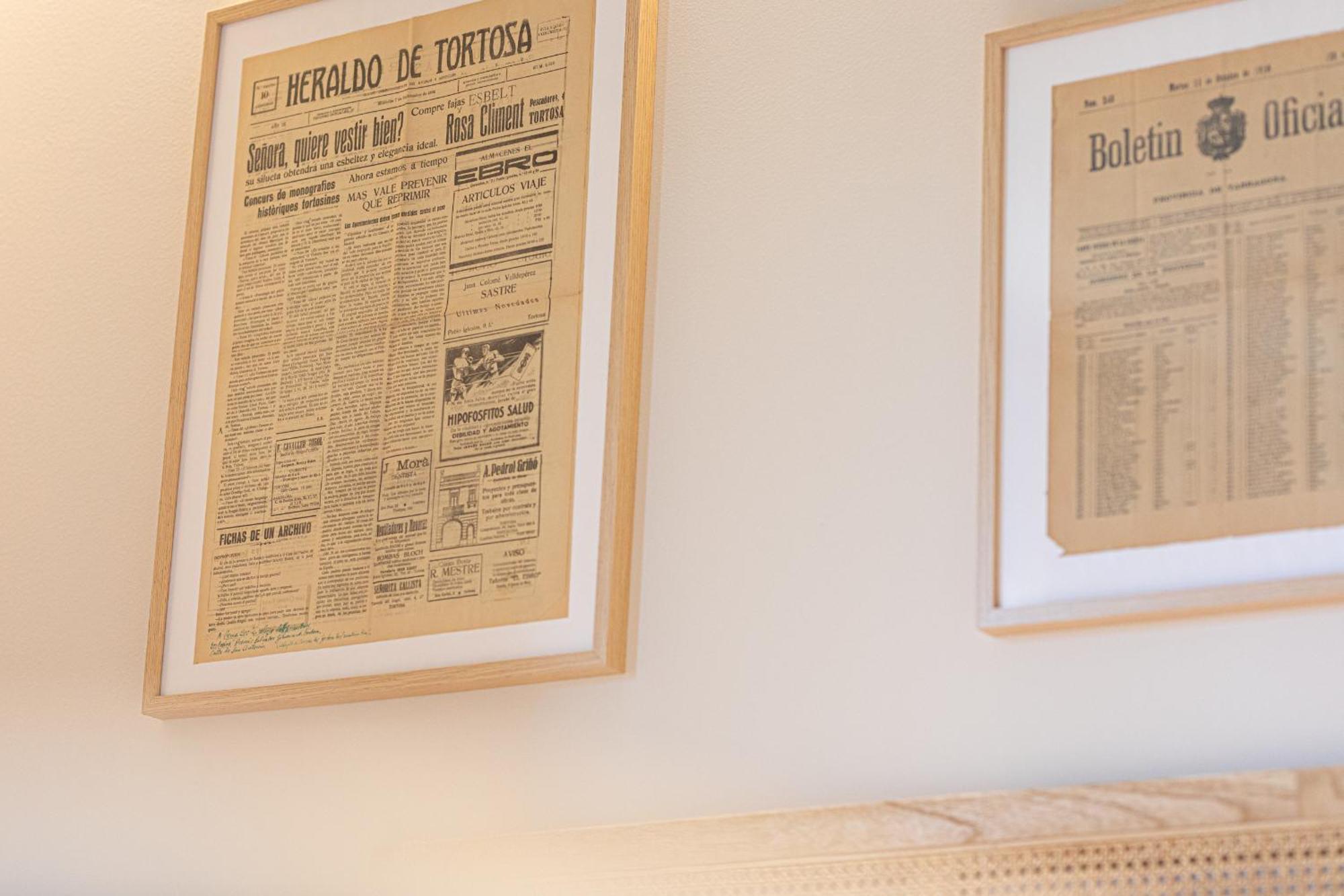 Сasa de vacaciones Casa Tai Tivenys