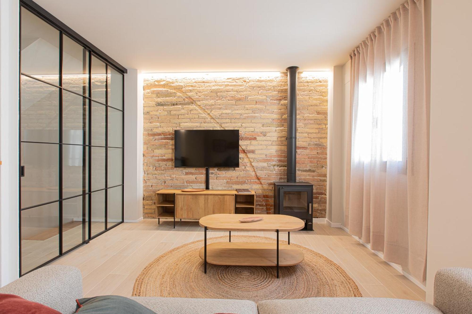 Casa Tai Сasa de vacaciones Tivenys
