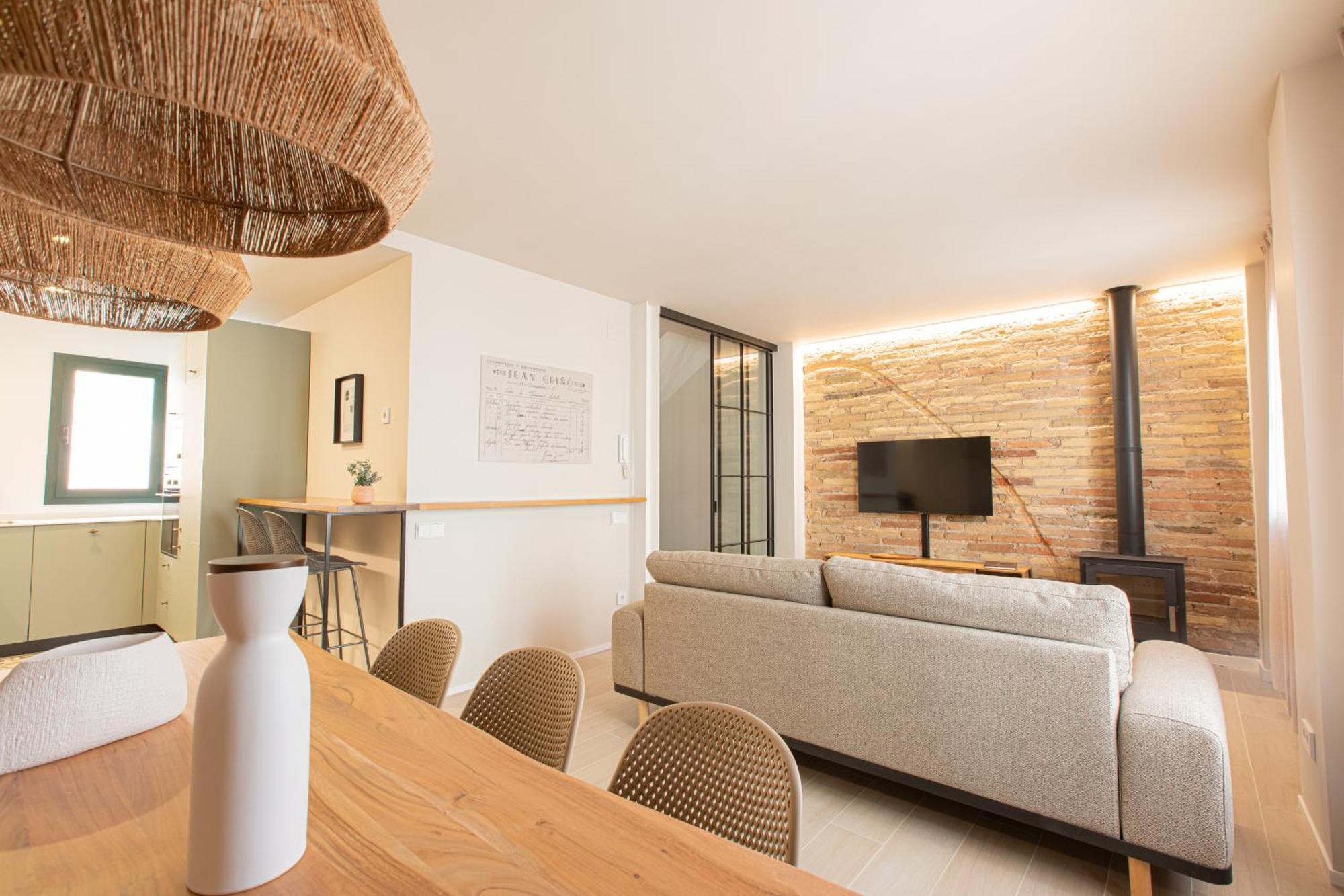 Casa Tai Сasa de vacaciones Tivenys