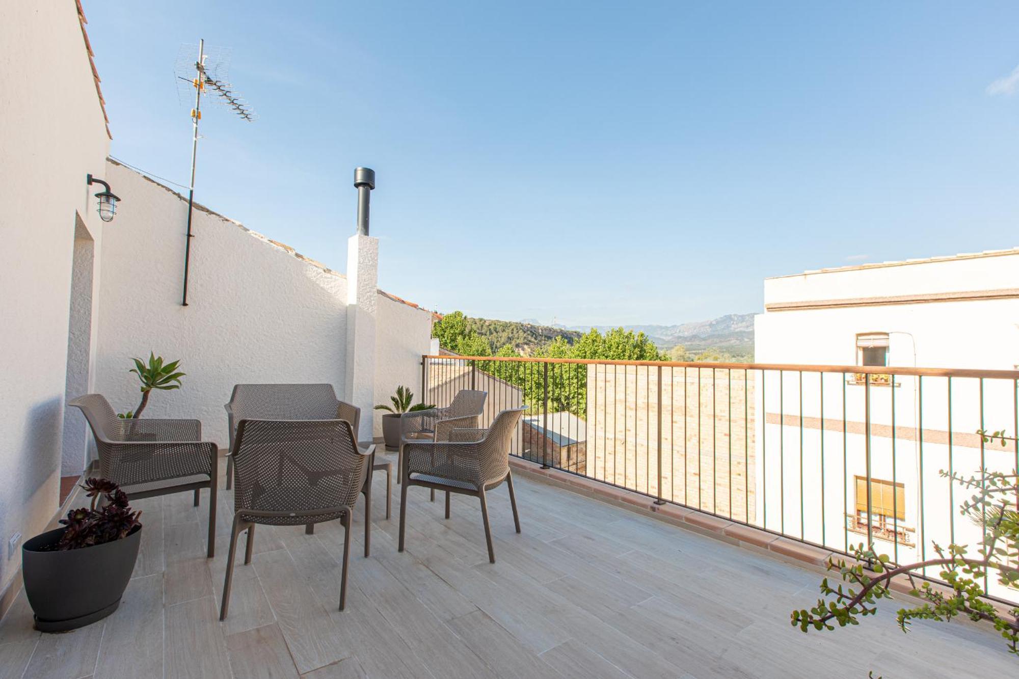 Casa Tai Сasa de vacaciones *