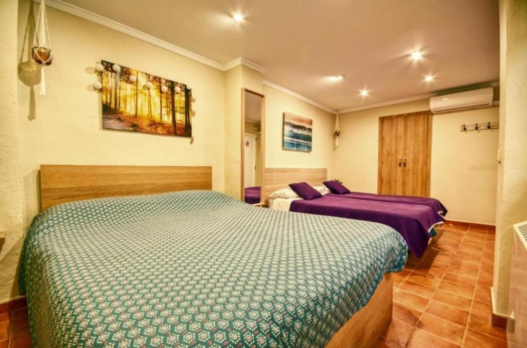 Casa rural Millor Vista Xàtiva (Játiva)