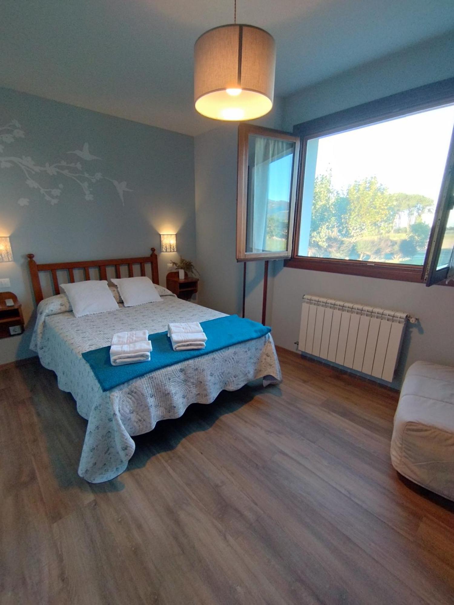 Apartment La Cruz De Paderne Navia