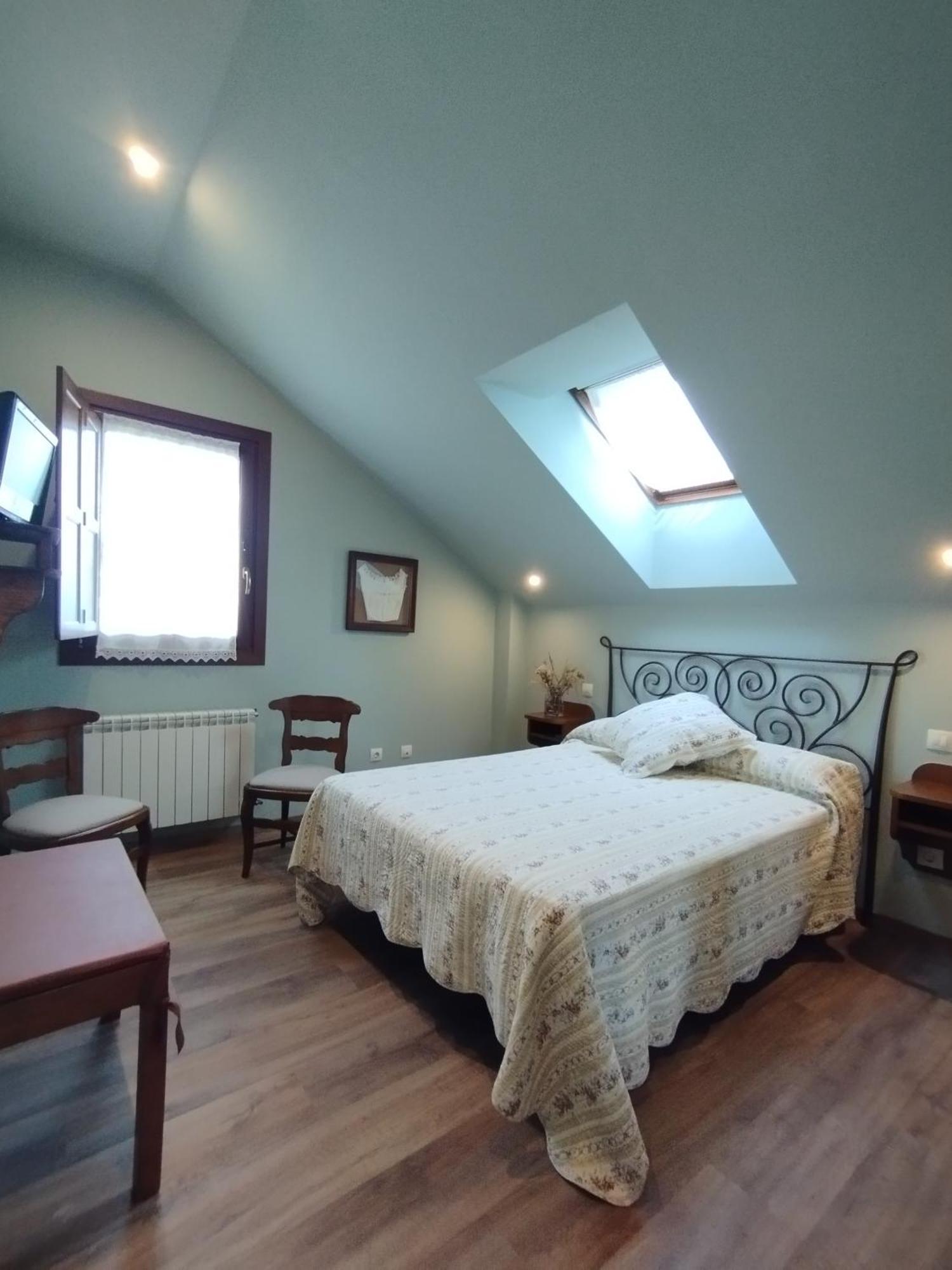 Apartment La Cruz De Paderne Navia