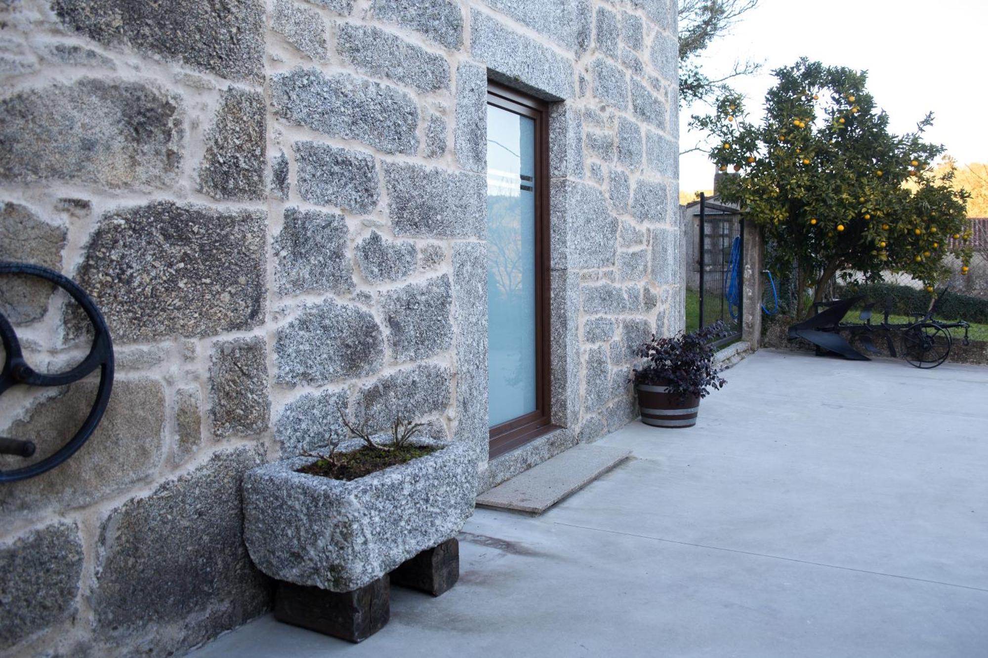 Holiday home A Casa Da Moreira - En Ponte Maceira *