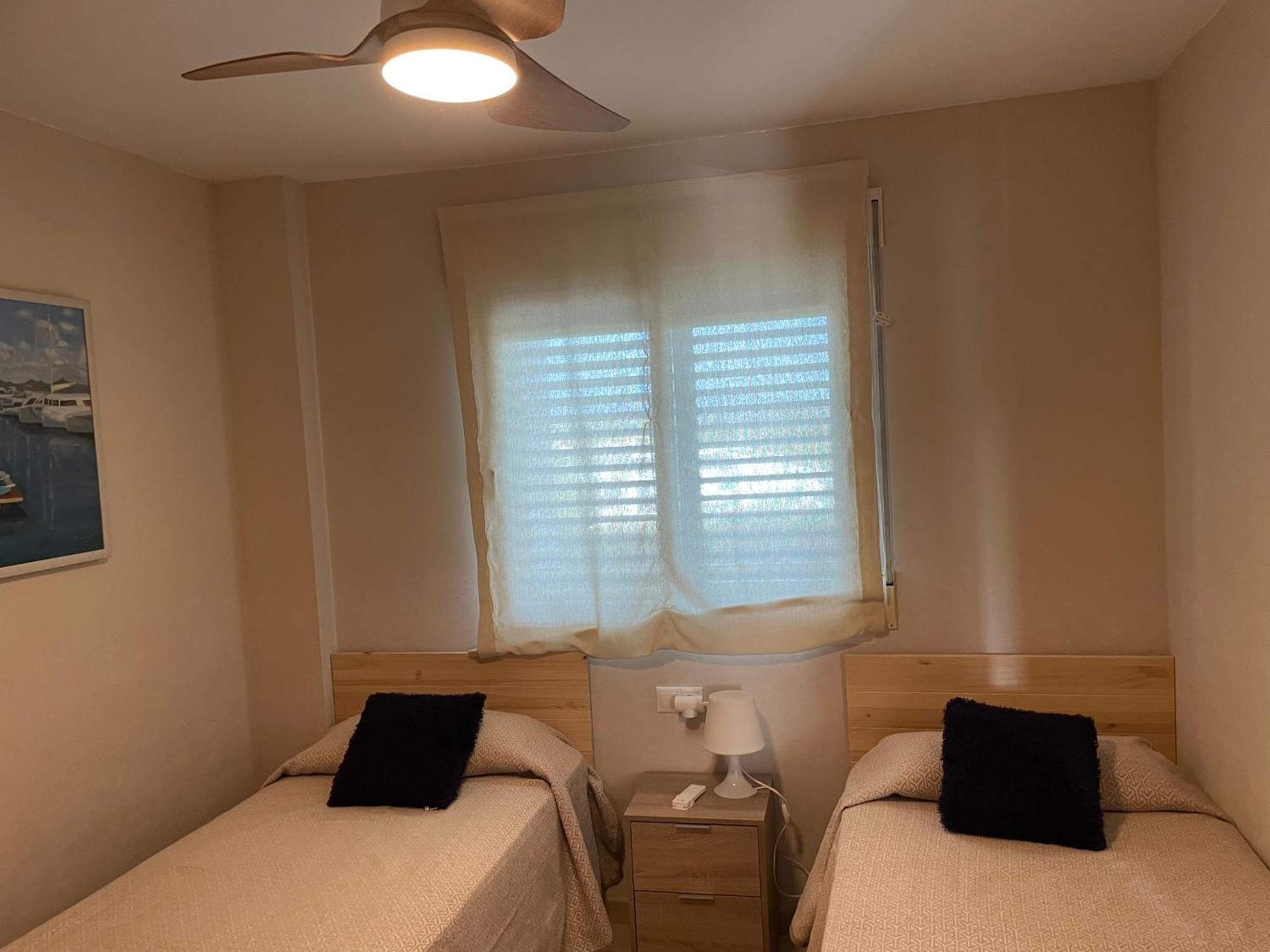 Vora Golf Apartment Oliva