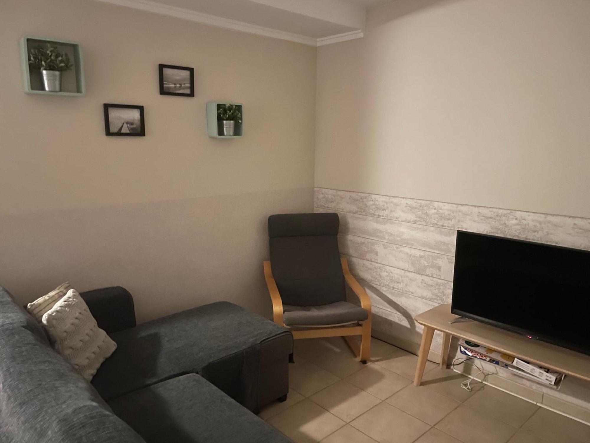 Vora Golf Apartment Oliva