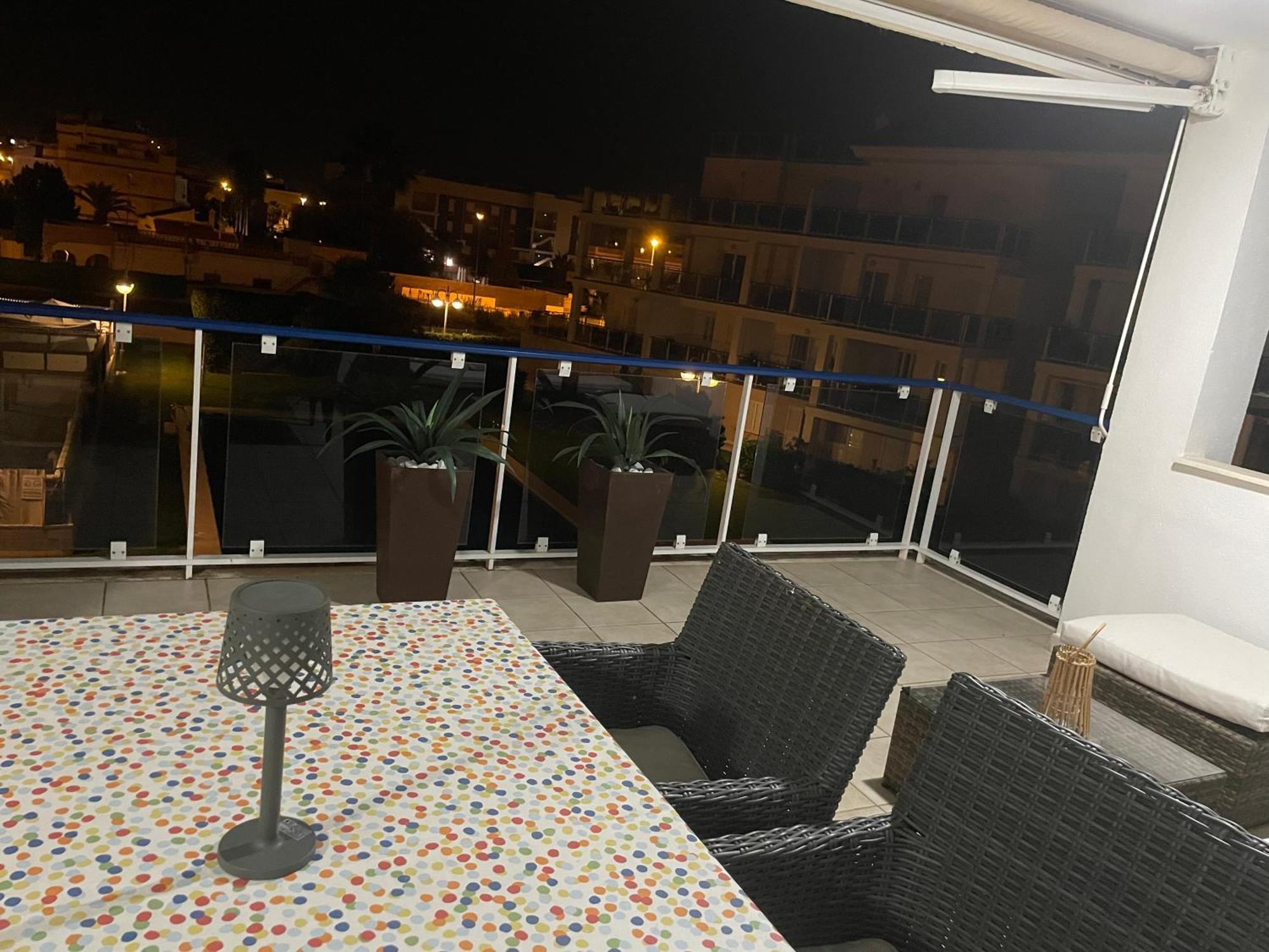 Vora Golf * Oliva
