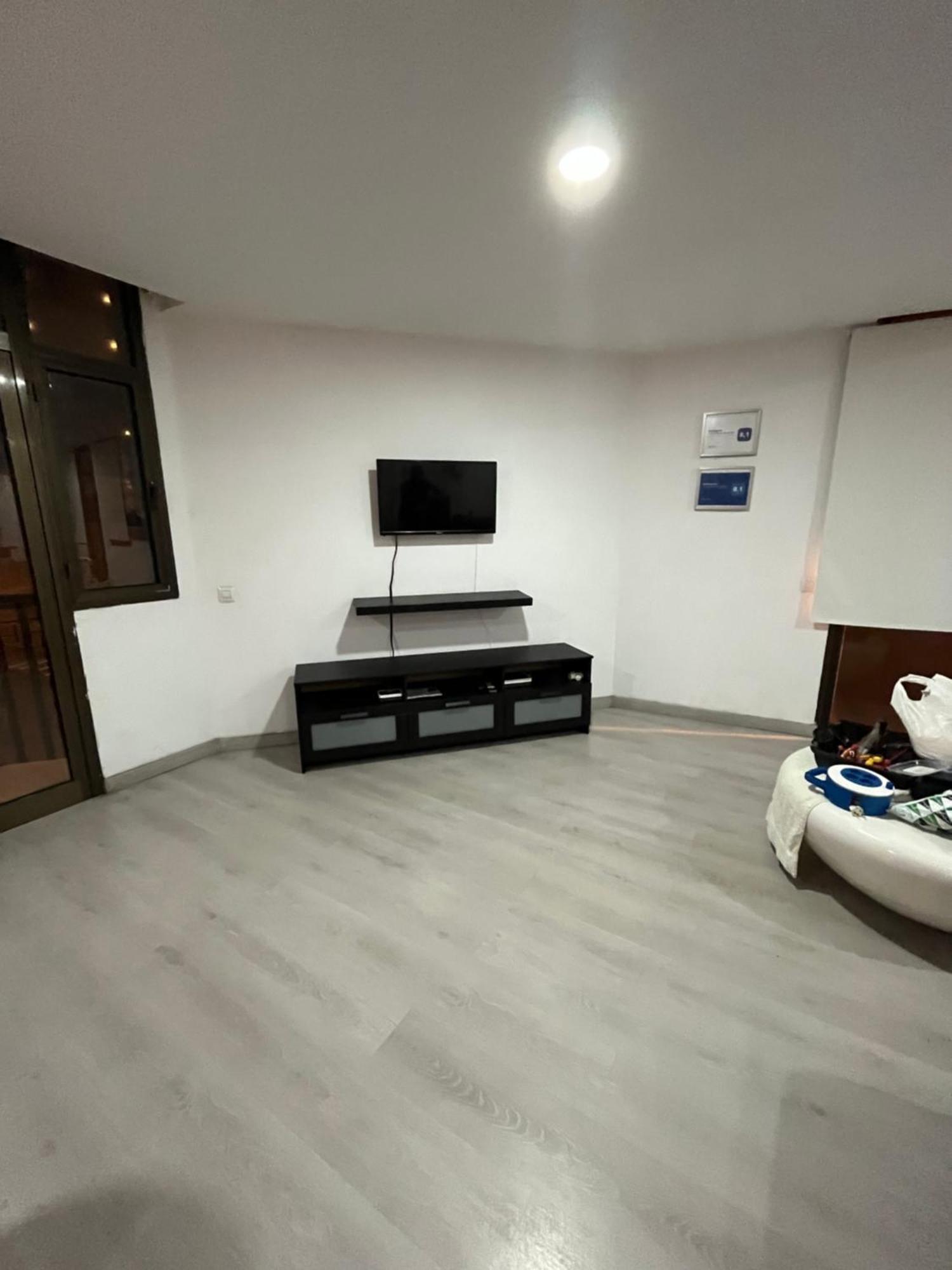 Apartamento Vista Mar Playa De Canteras