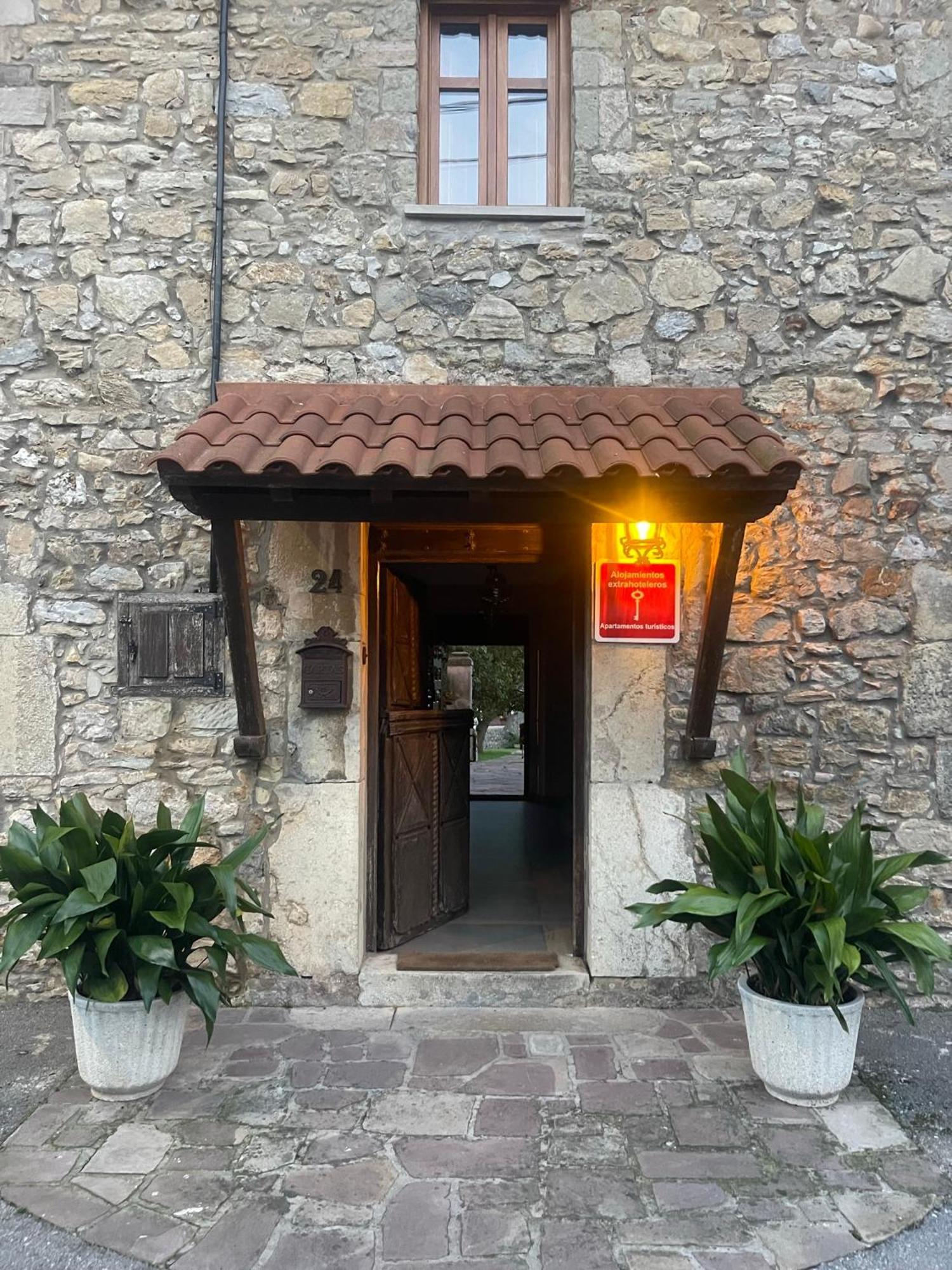 Villa La Solana De