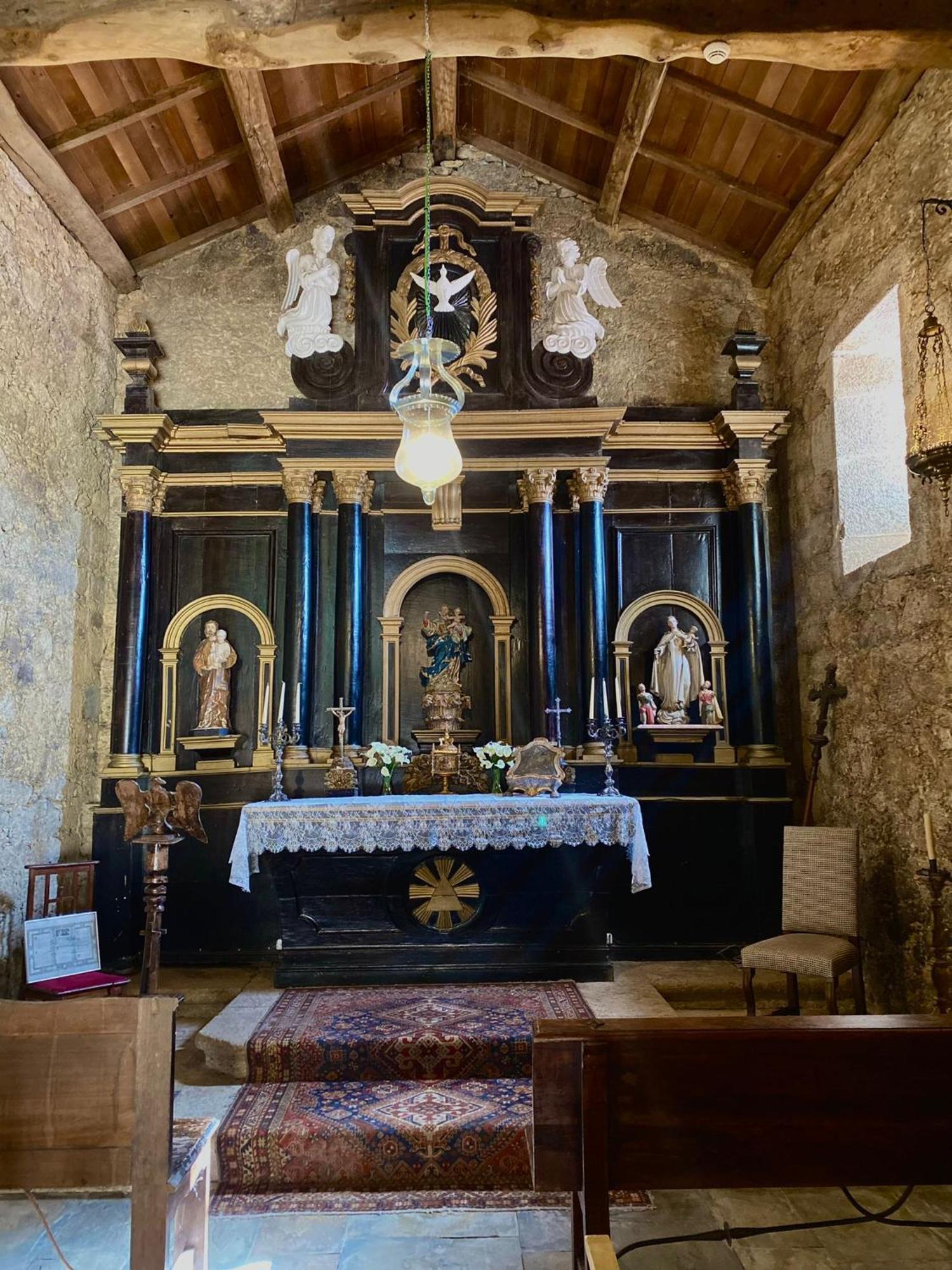 Pazo De Bieite Hotel Boimorto (A Coruna)