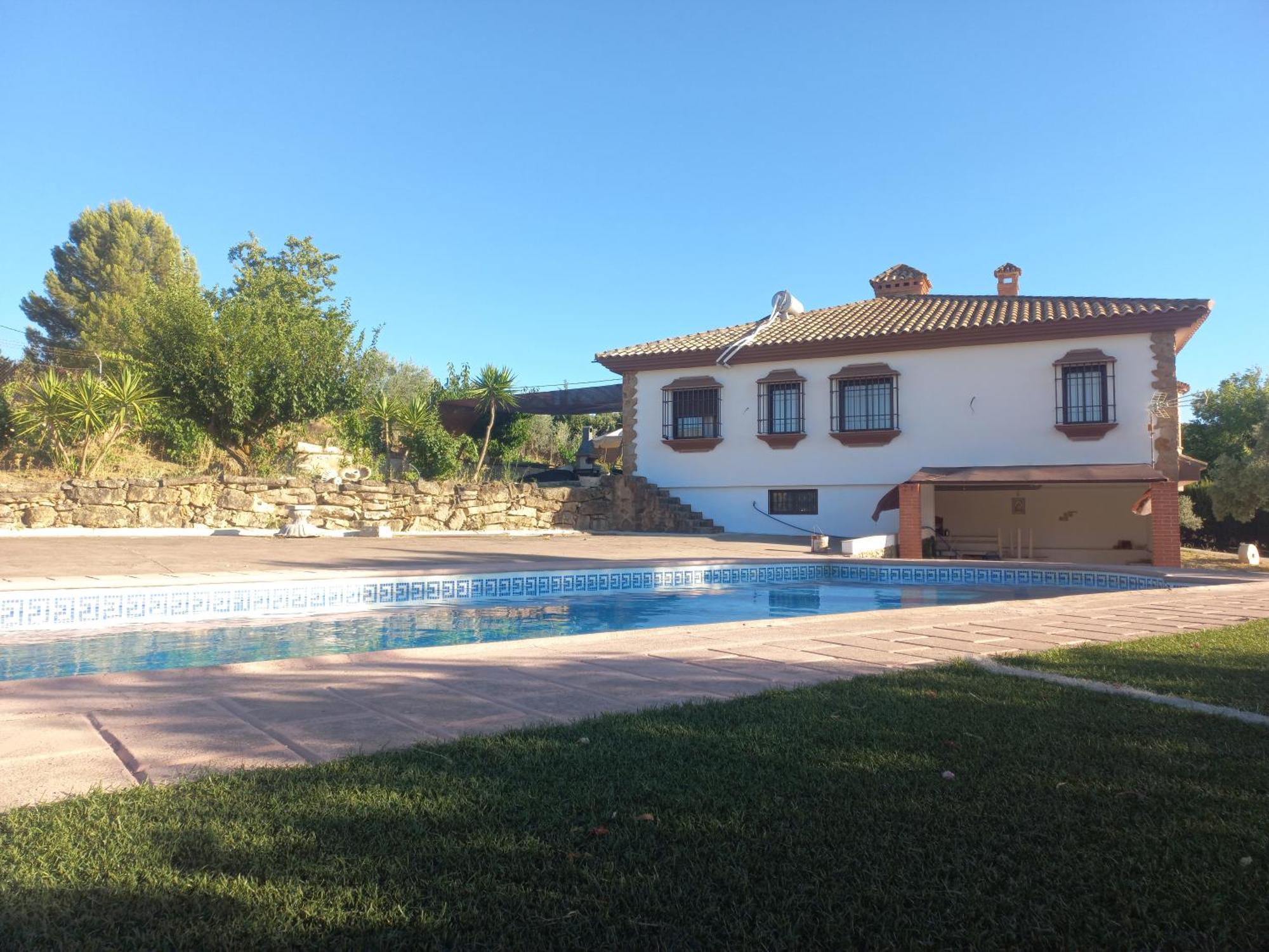 Villa La Escollera Ronda Arriate