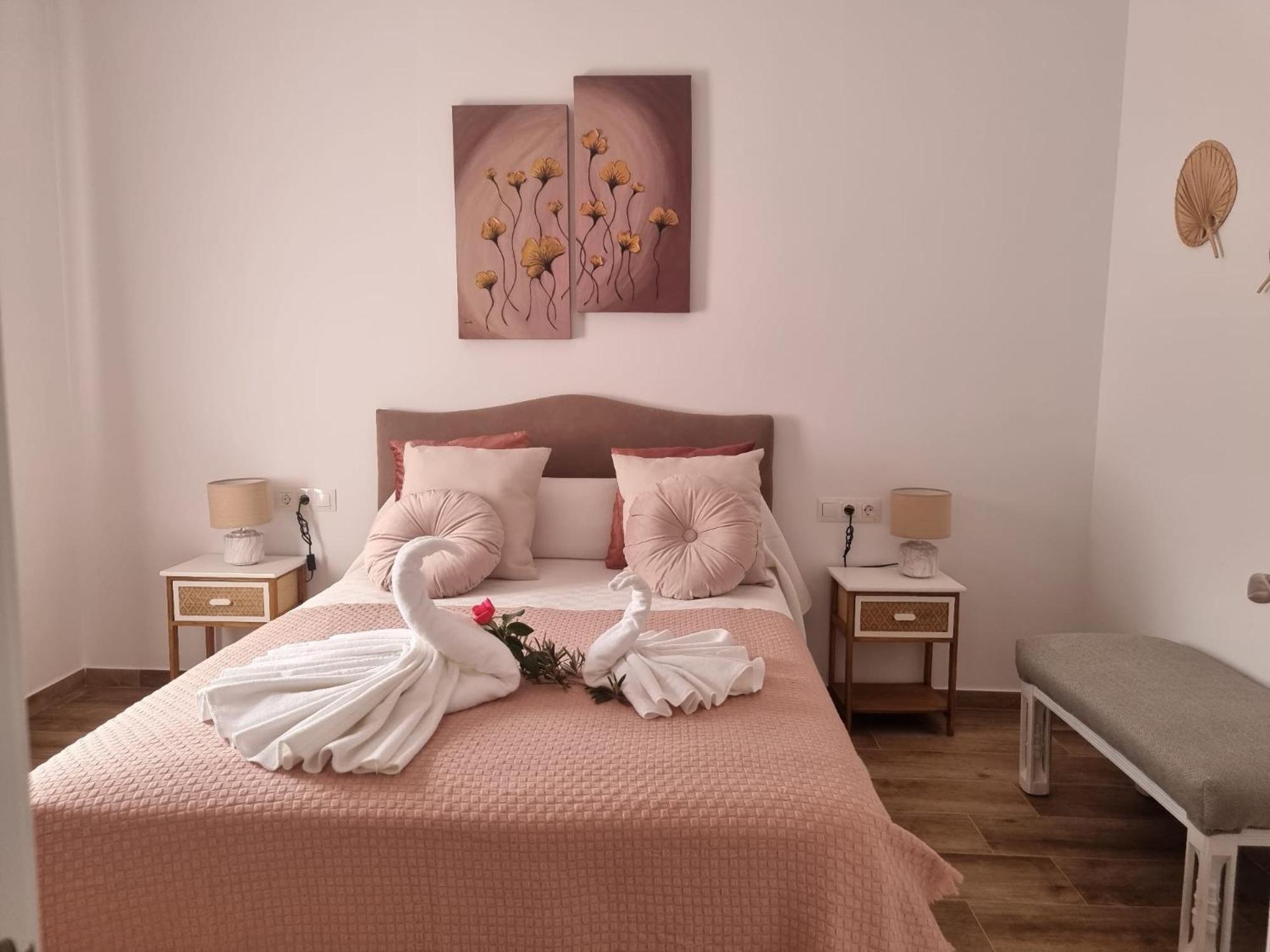 Villa La Escollera Ronda *