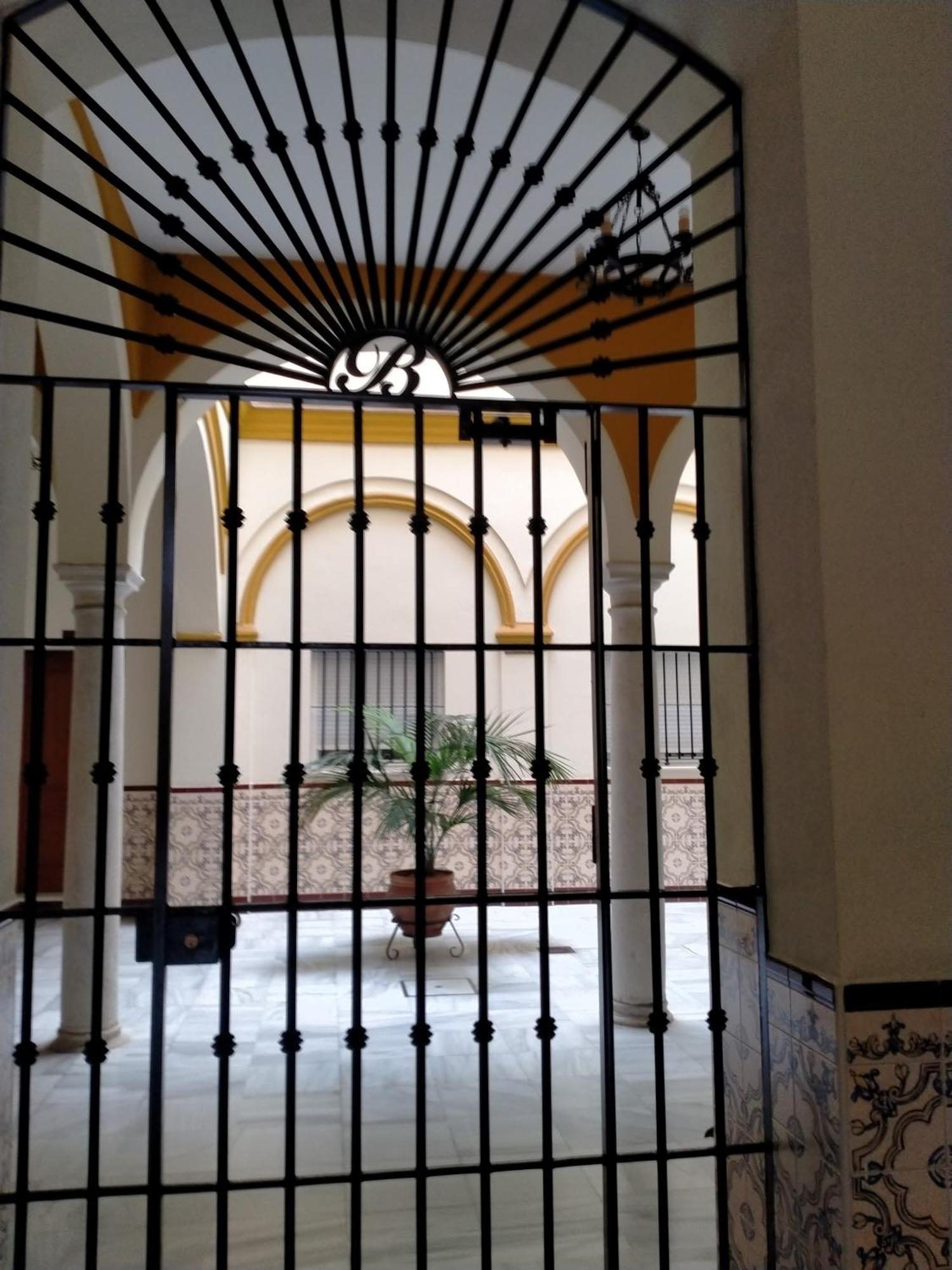Tres Lunas Apartamento