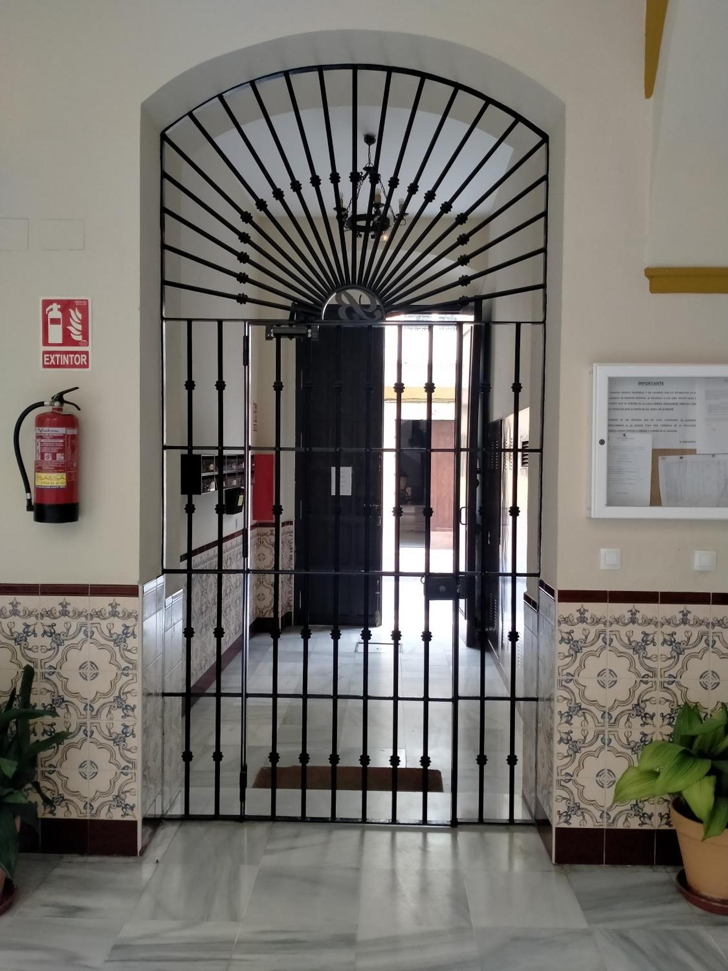 Apartamento Tres Lunas