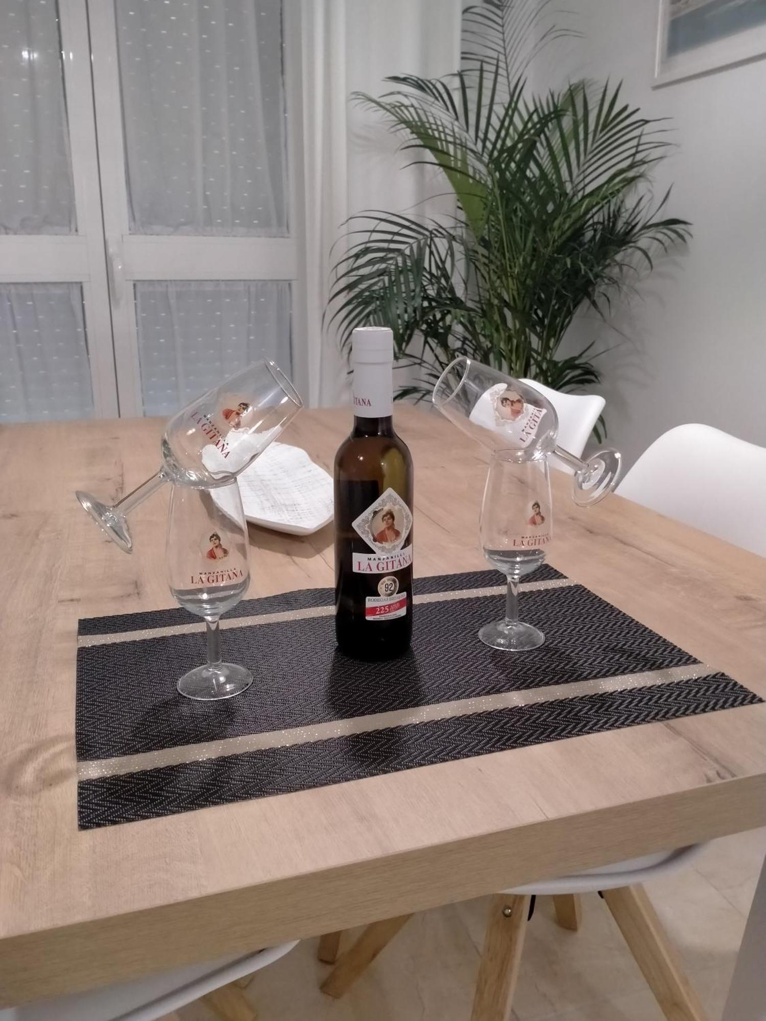 Apartamento Tres Lunas *