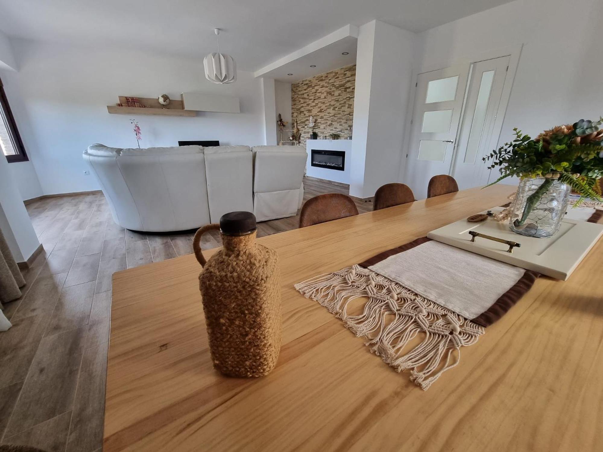 Villa La Escollera Ronda Arriate