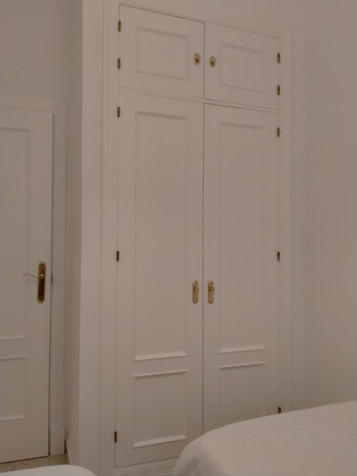 Tres Lunas Apartamento Sanlúcar de Barrameda