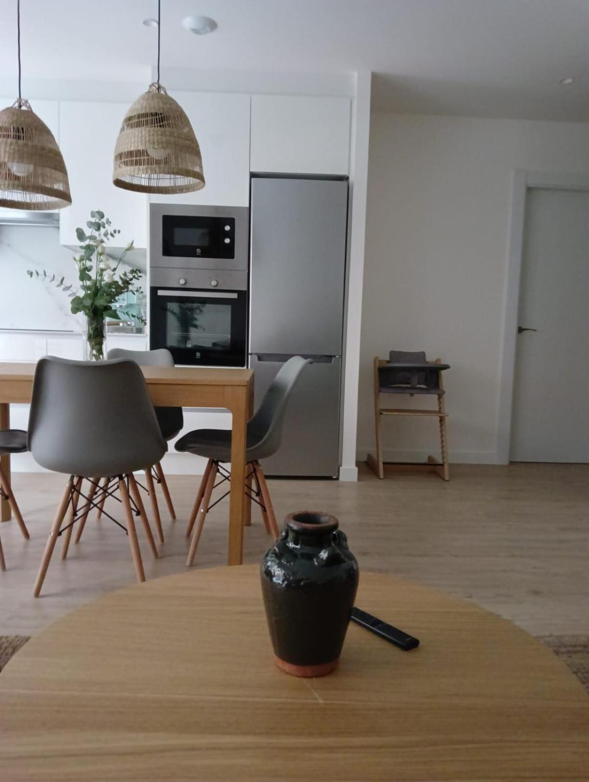 Terrazas De Argandona Apartment *