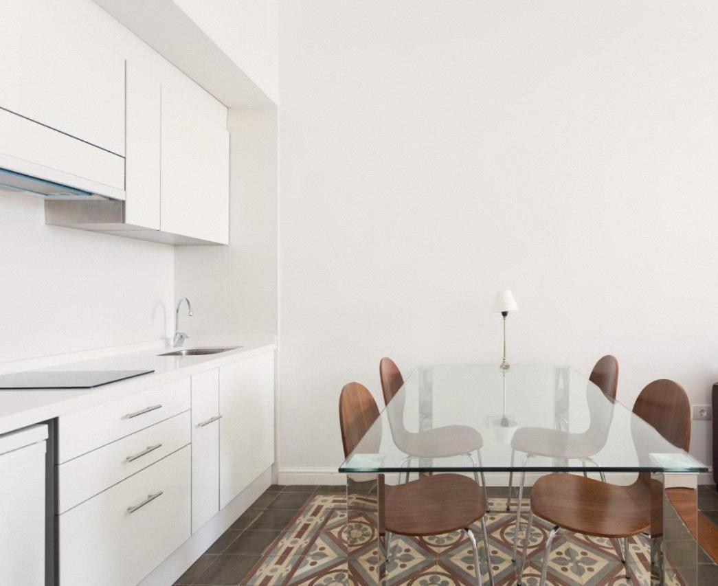Palacio De Daoiz Lofts Apartamento