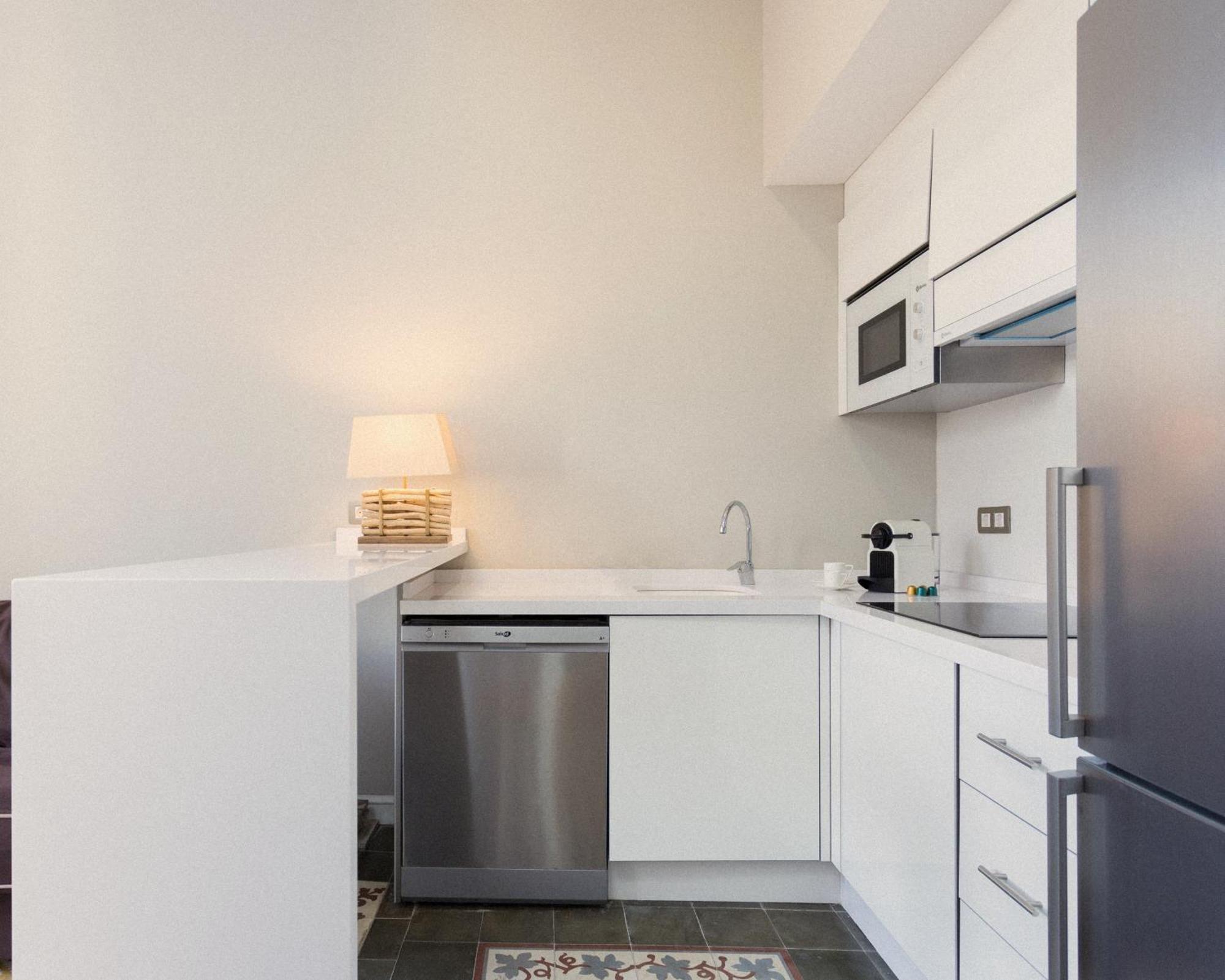 Palacio De Daoiz Lofts Apartamento *