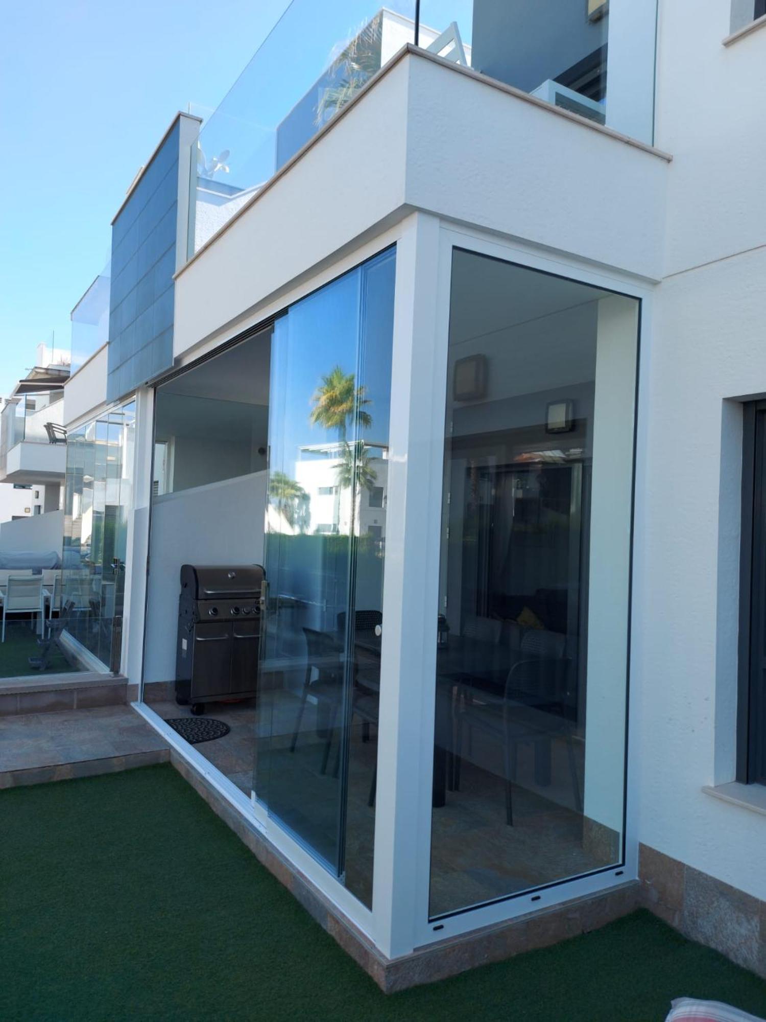 Lamar House I -mi Alegria Apartment *