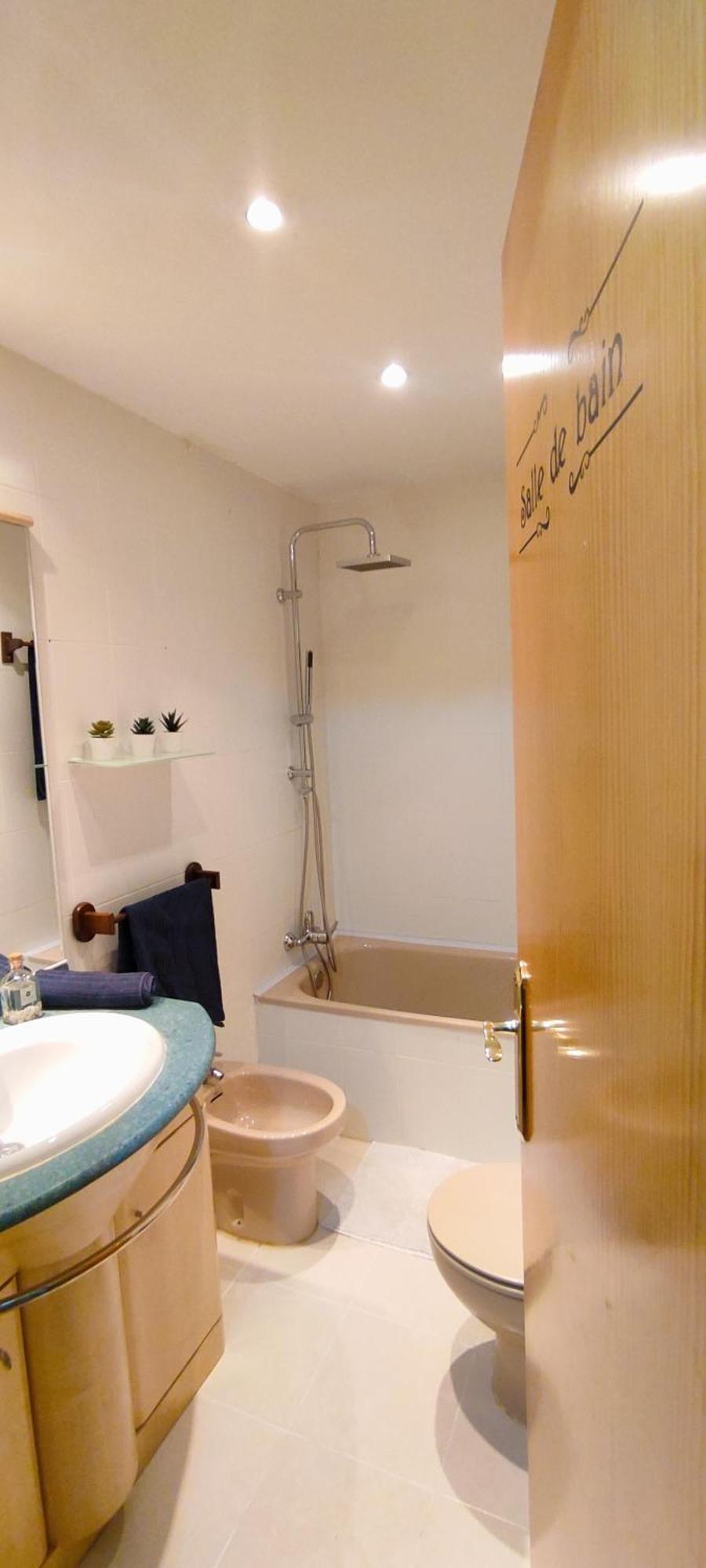 Apartment Mirador De Bergosa Vu-huesca-20-111 Castiello de Jaca