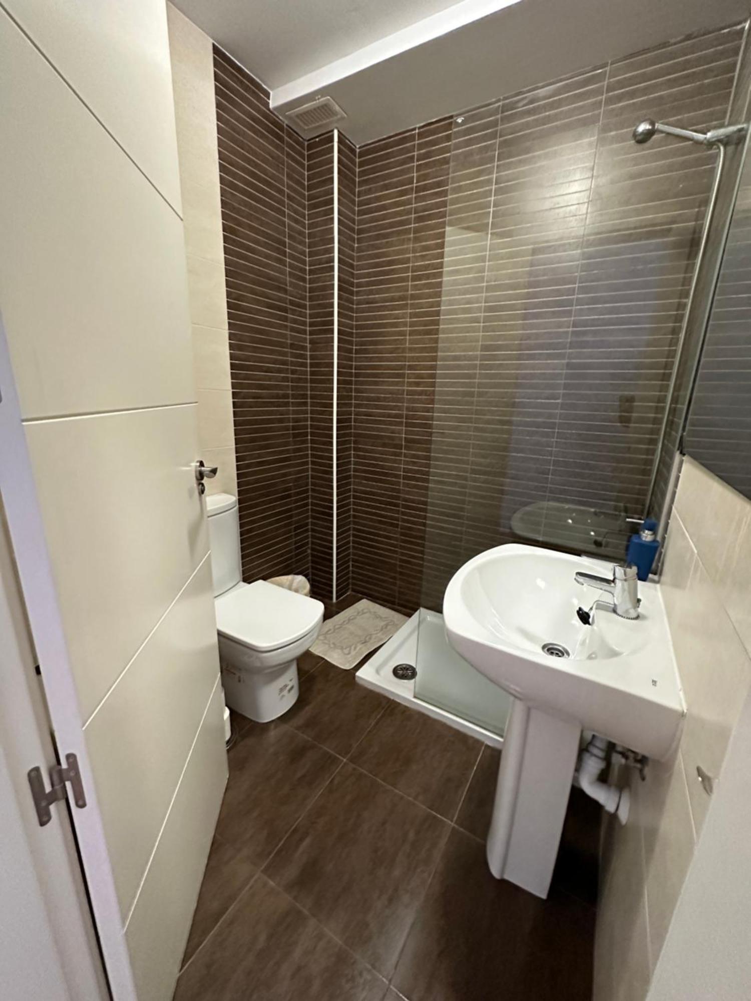 Apartamento Nuevo Duplex *